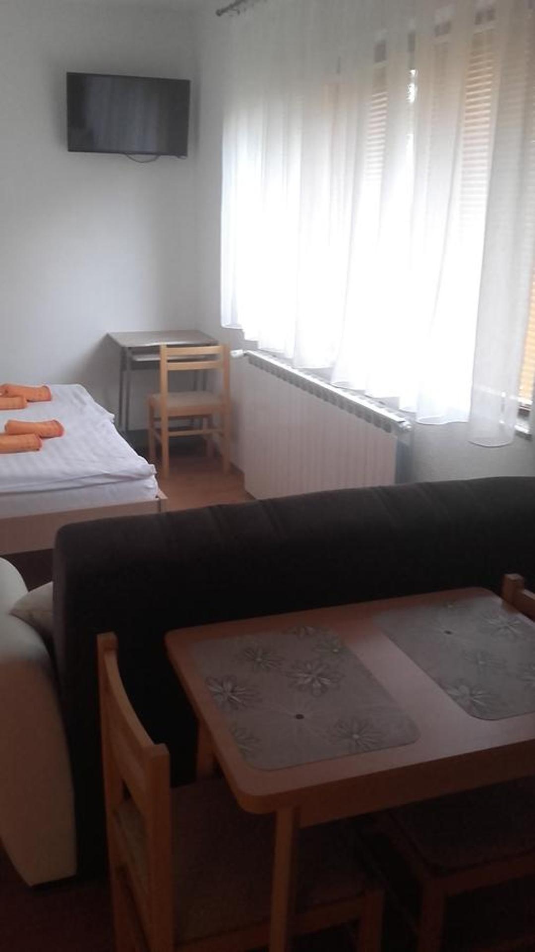 Apartment Pavlešić