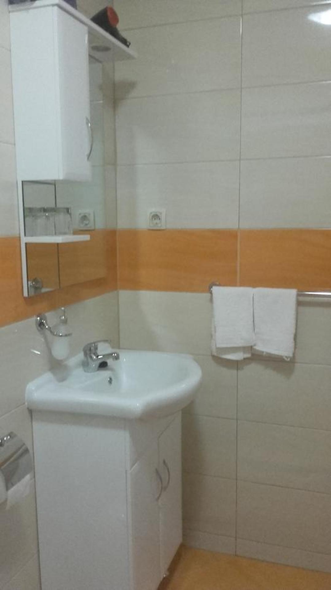 Apartment Pavlešić