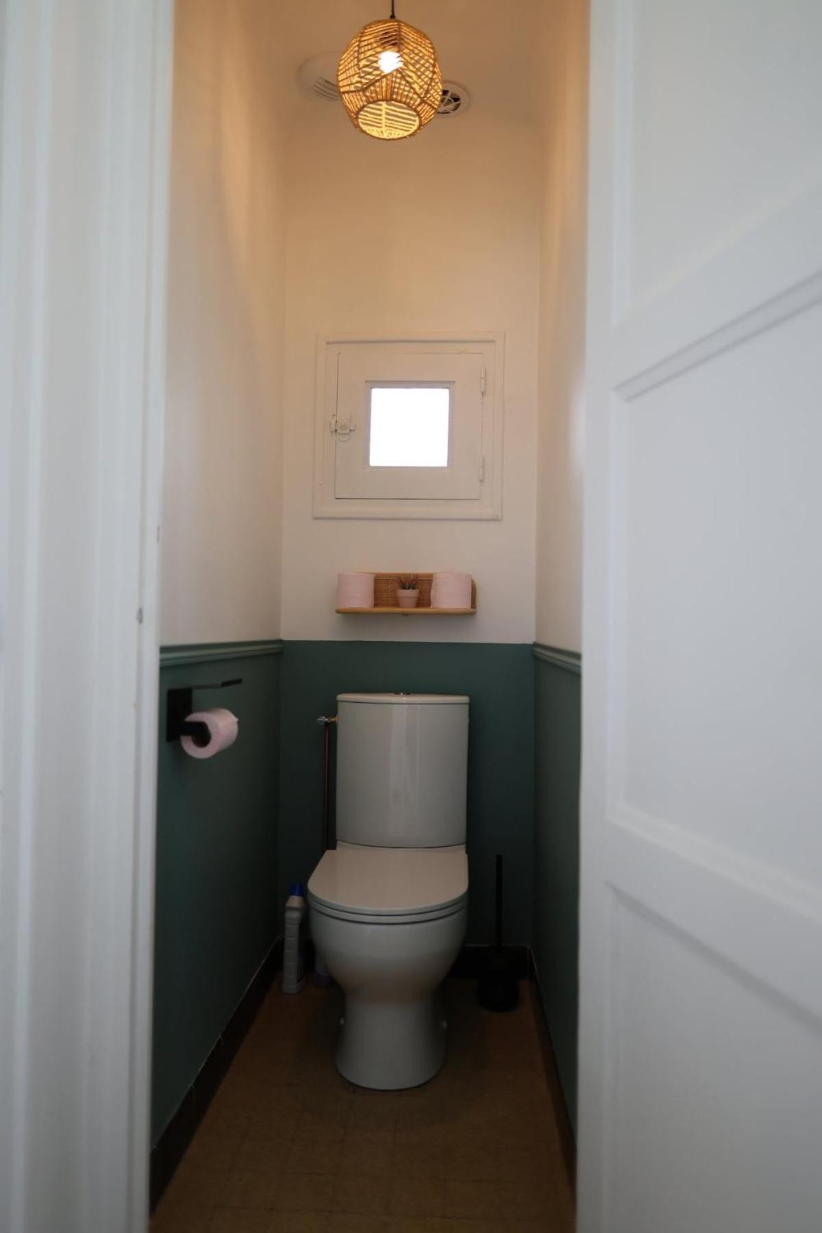 Douce escale - Climatisation