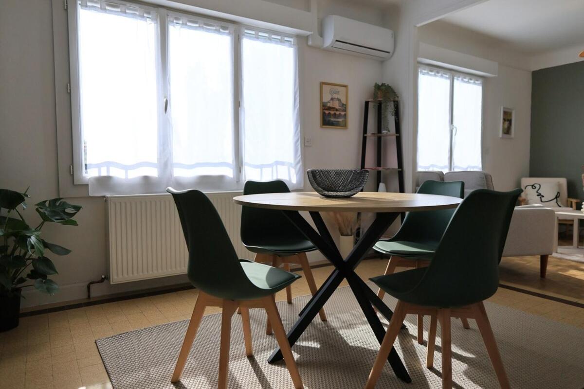 Douce escale - Climatisation