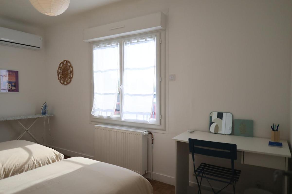 Douce escale - Climatisation