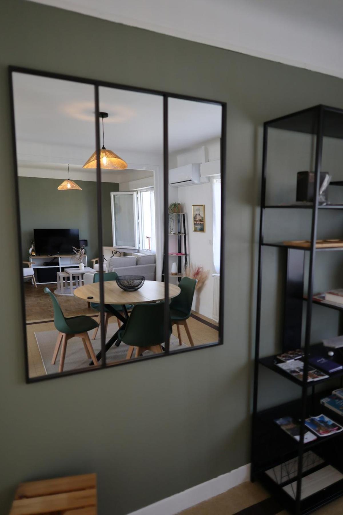 Douce escale - Climatisation