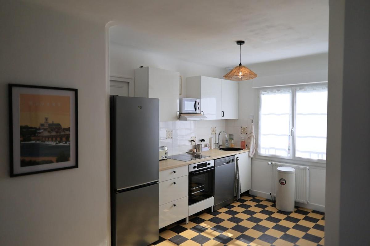 Douce escale - Climatisation