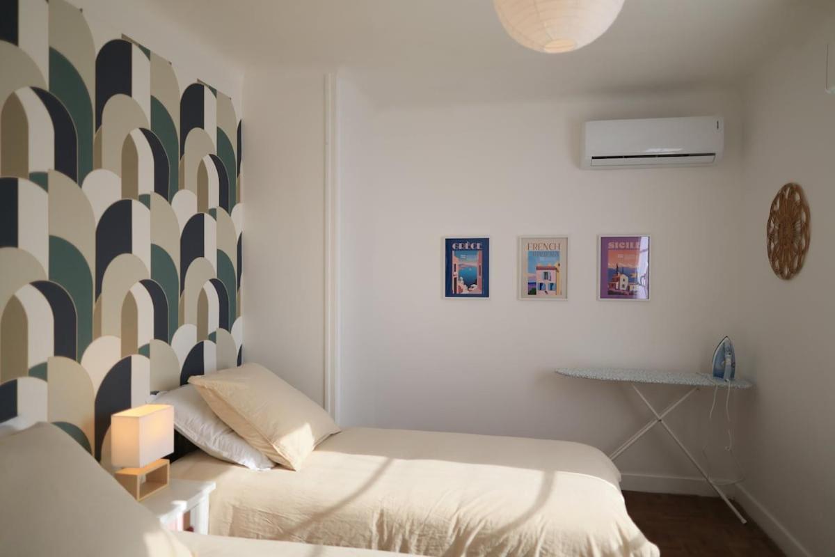 Douce escale - Climatisation