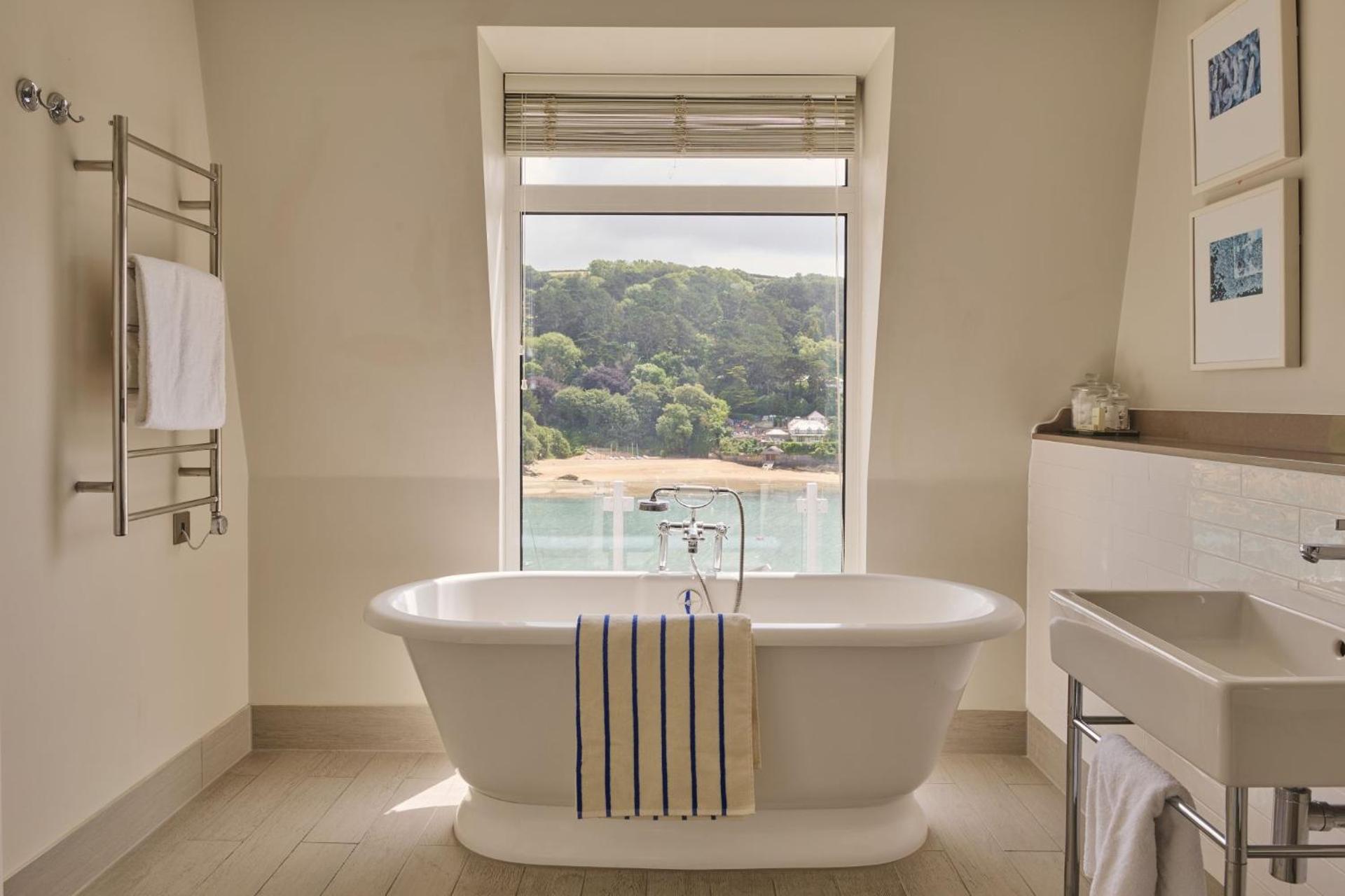 Harbour Hotel & Spa Salcombe