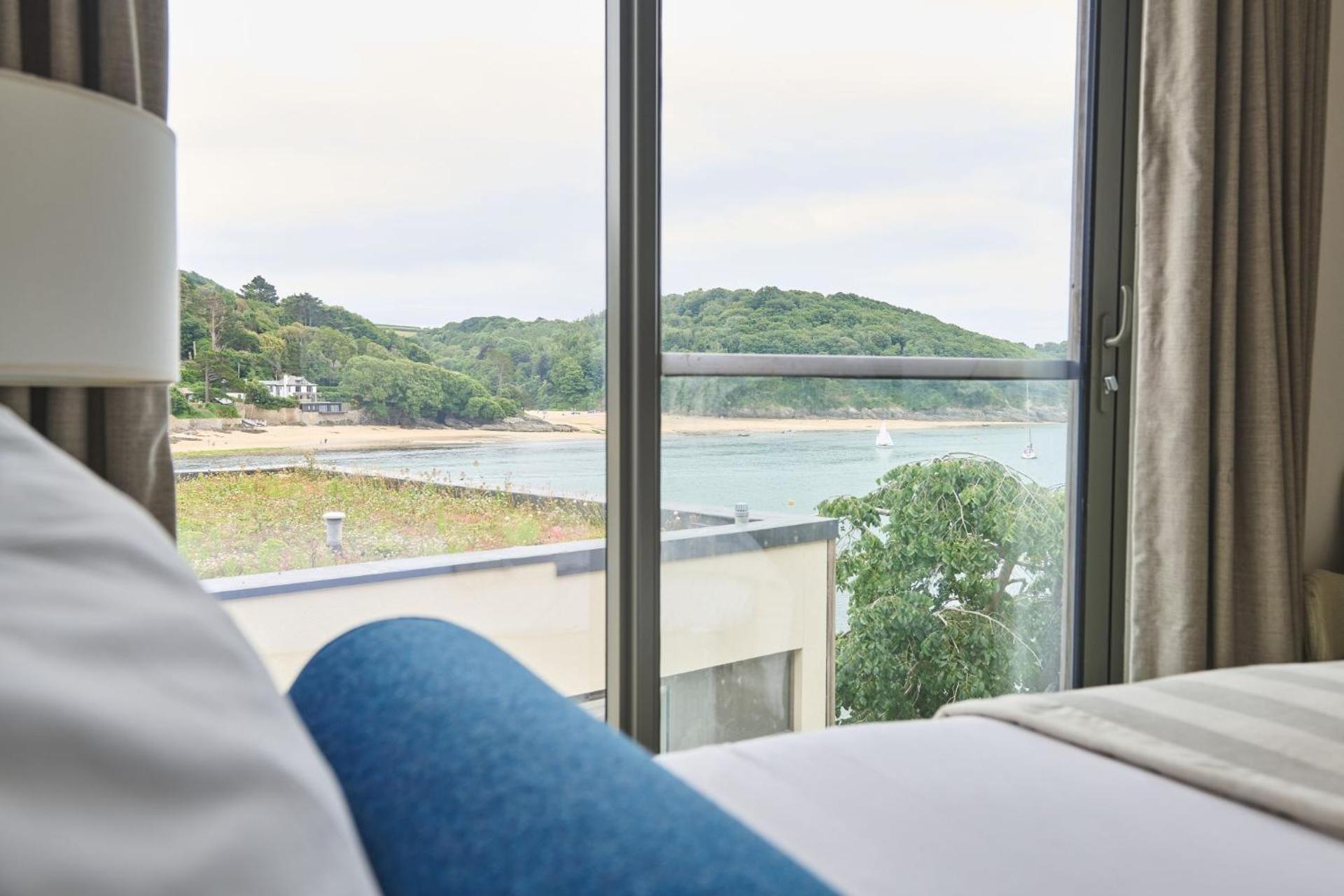 Harbour Hotel & Spa Salcombe