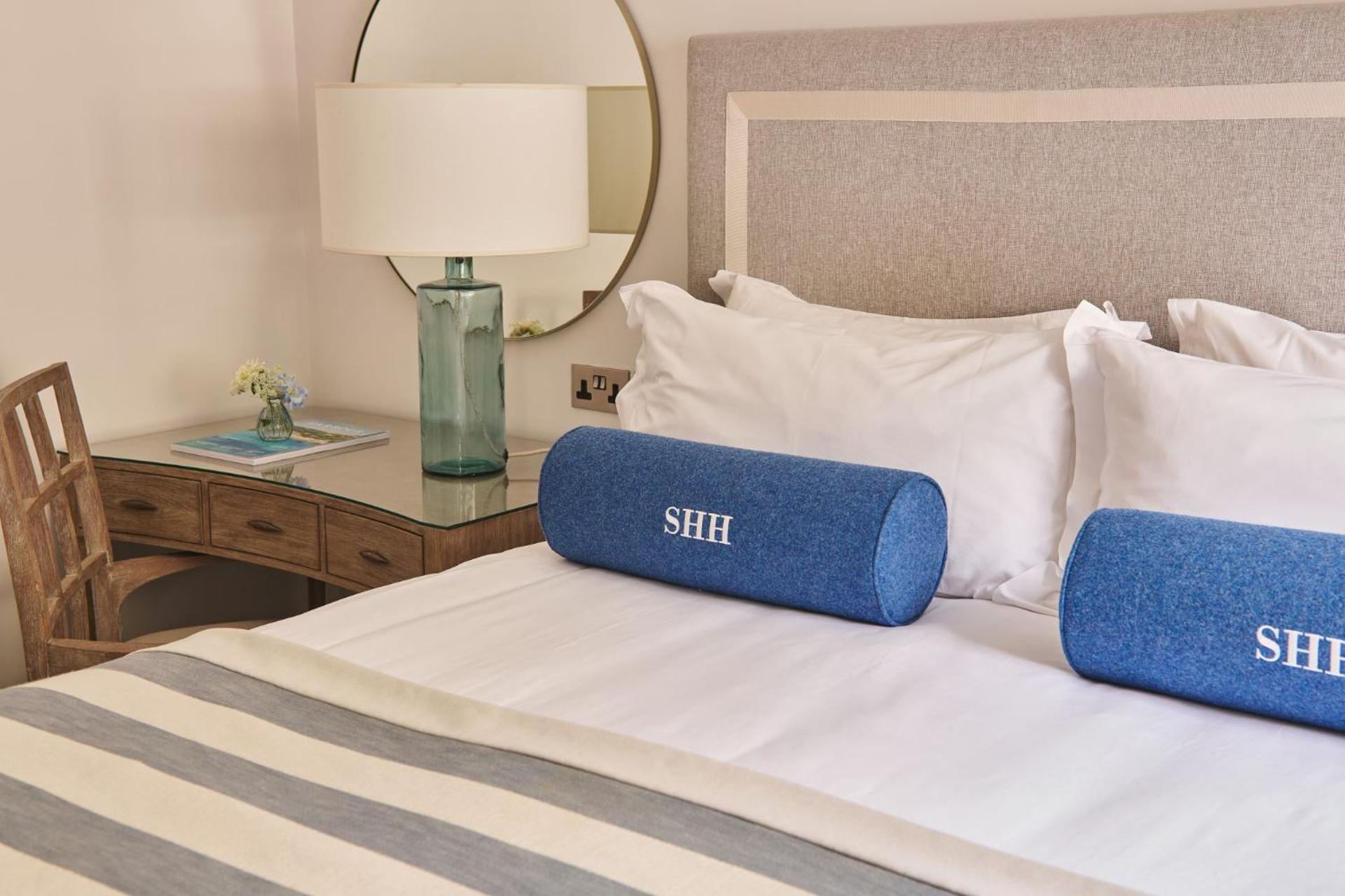 Harbour Hotel & Spa Salcombe