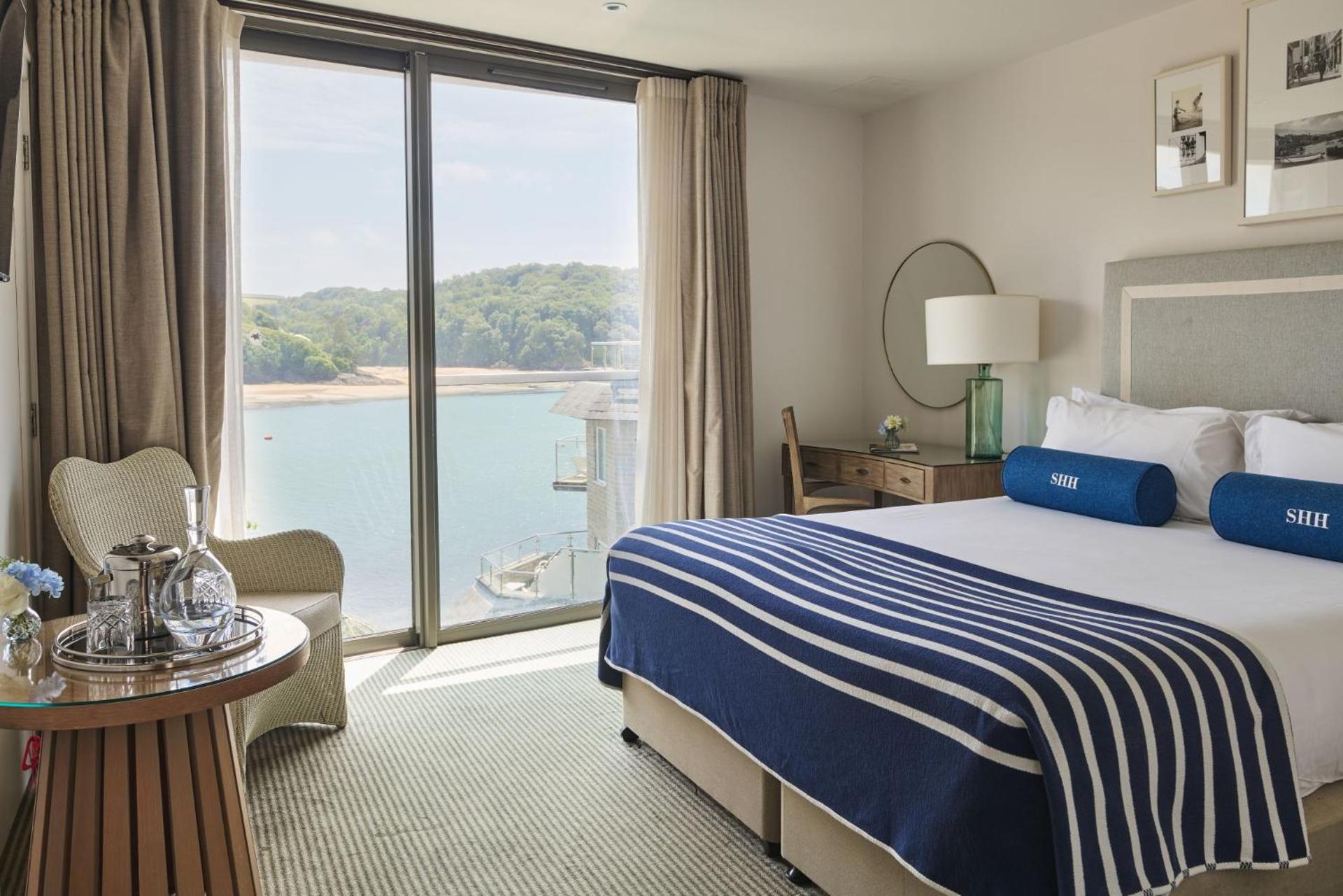 Harbour Hotel & Spa Salcombe