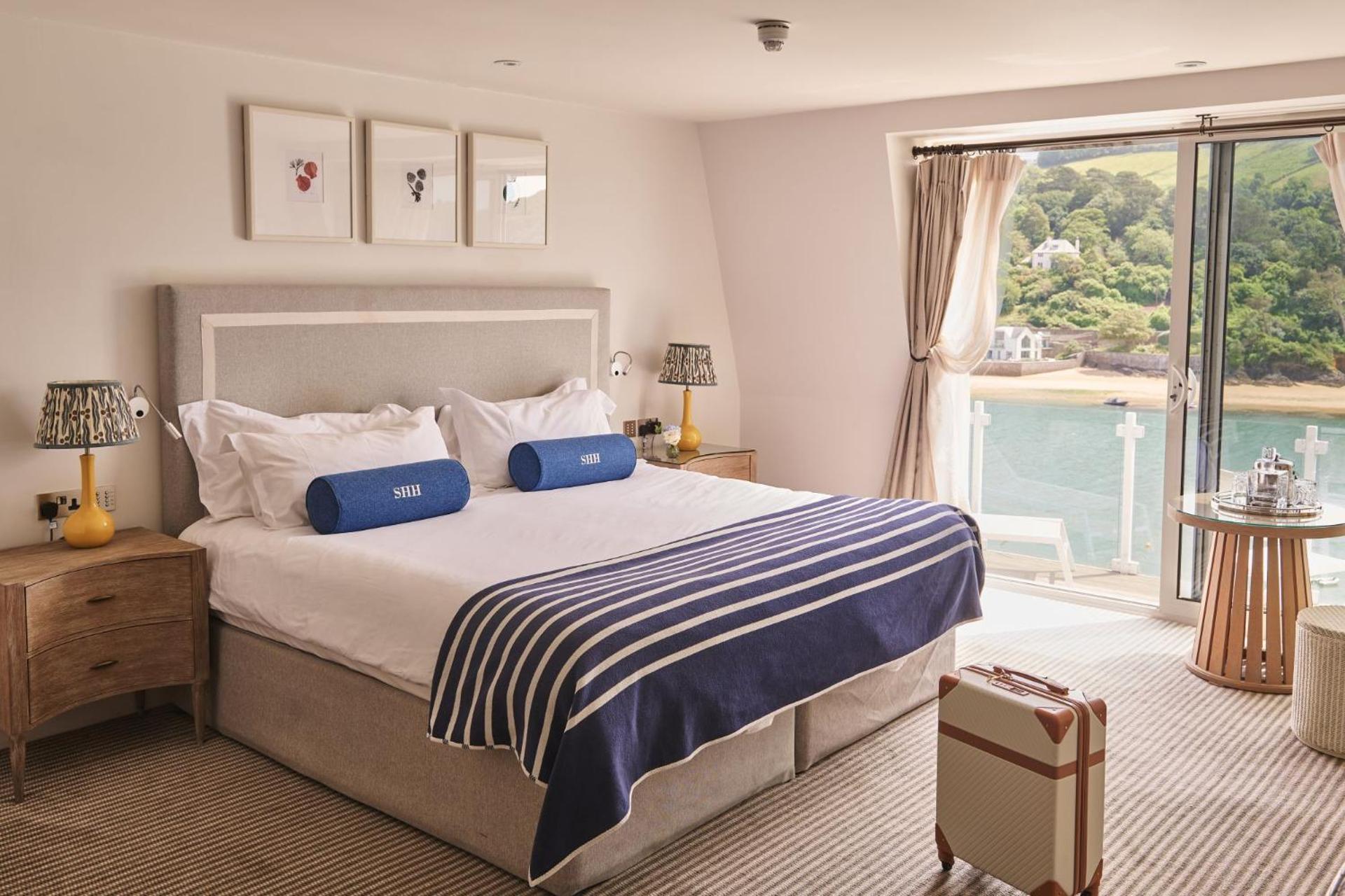Harbour Hotel & Spa Salcombe