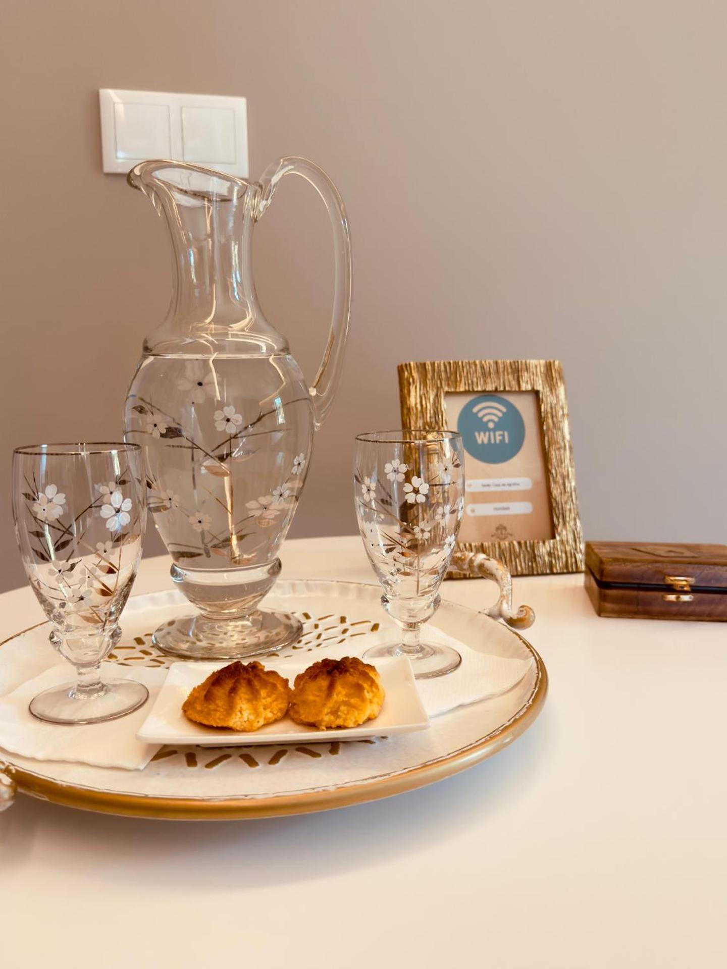 Casa de Agrelos Country House