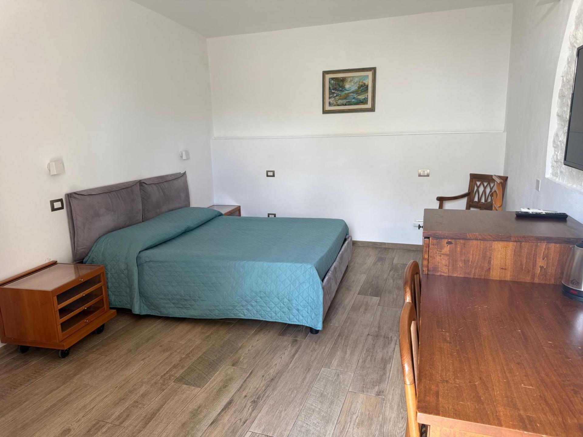 Bed & Breakfast Casale Gregoriano