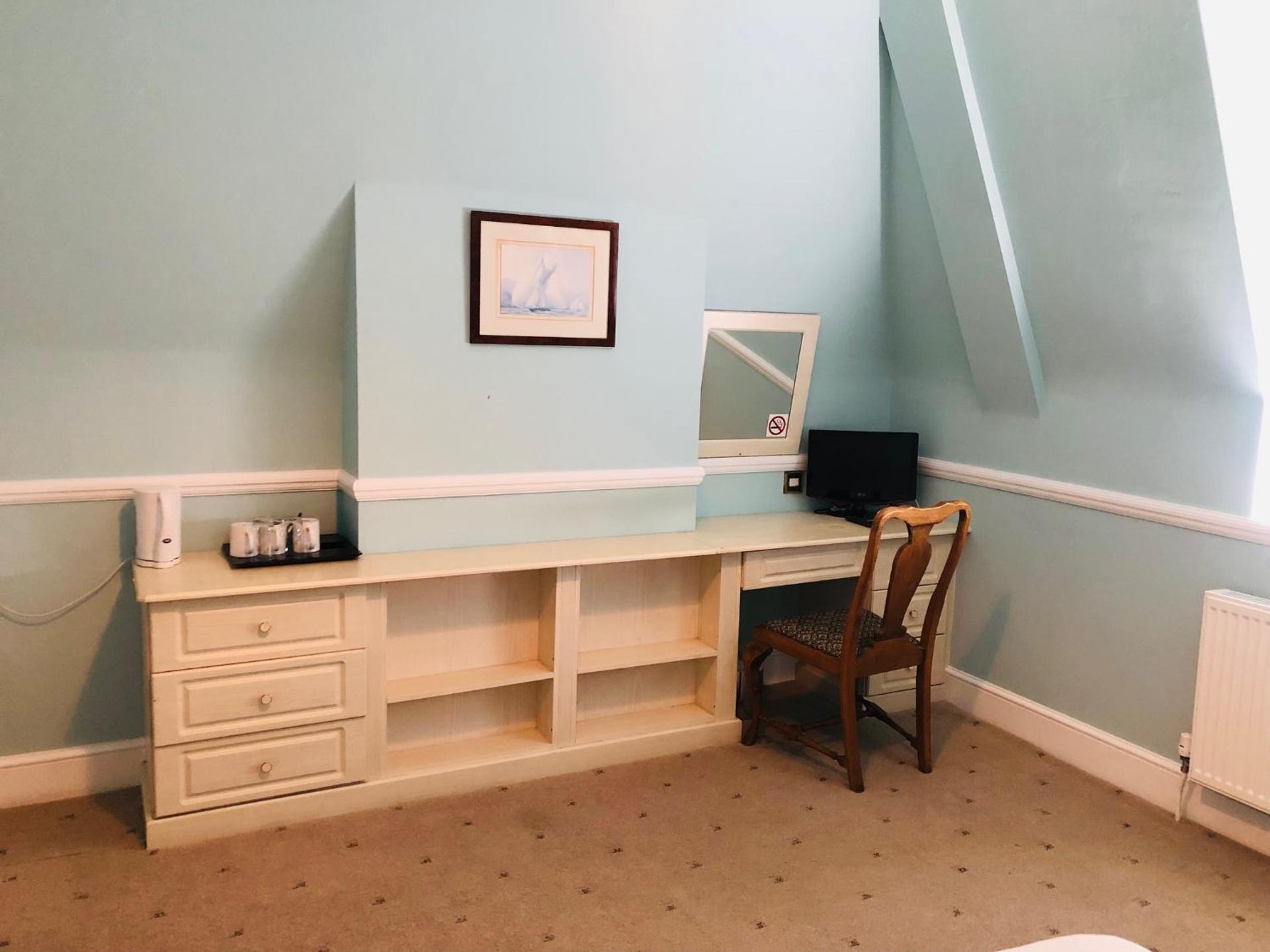 Standard Family Room