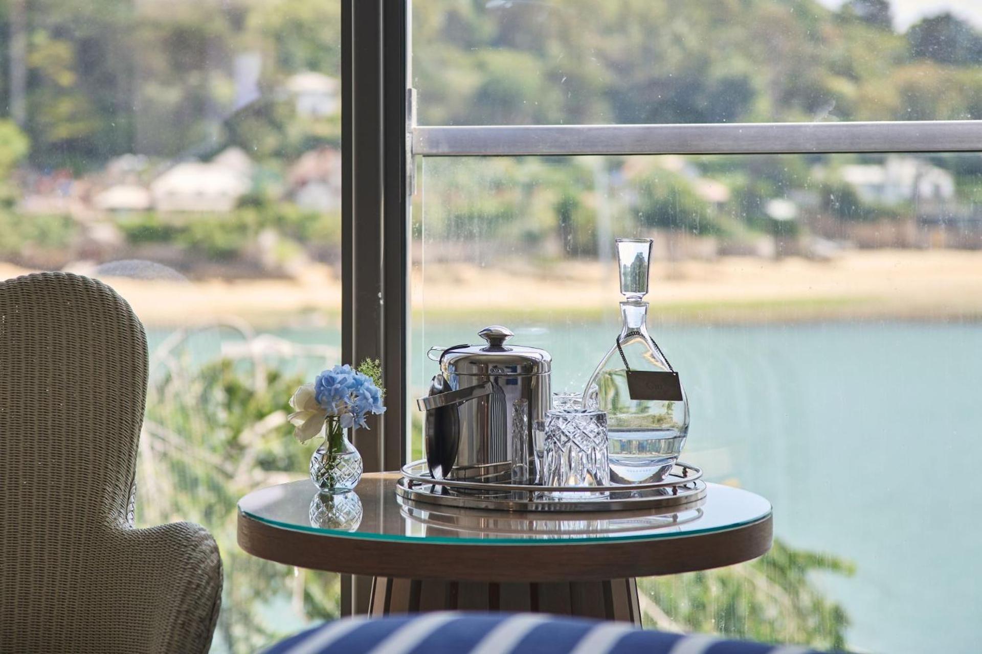 Double Room - Disability Access