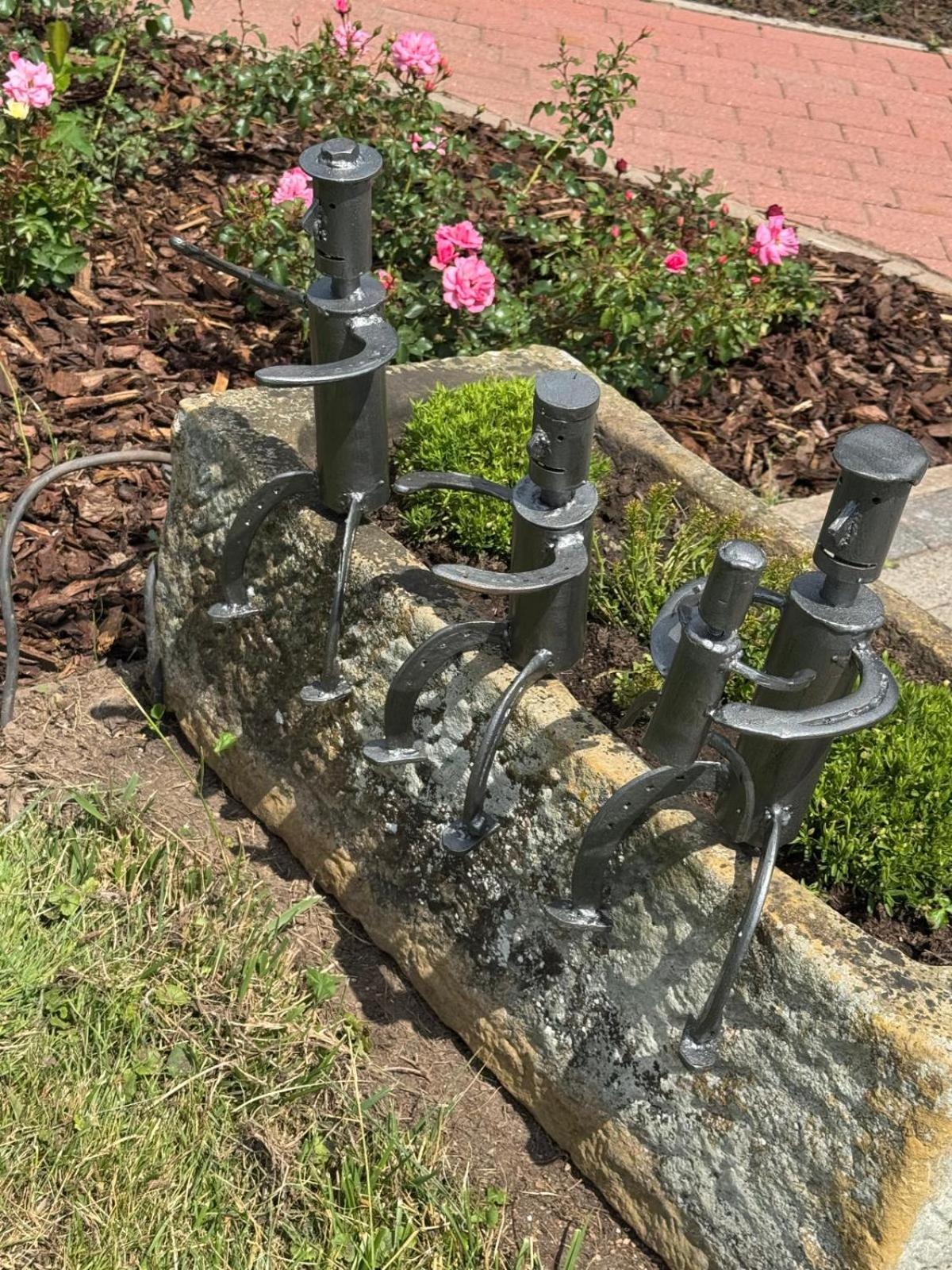 Ferienhaus Weserblick, Haus Zander