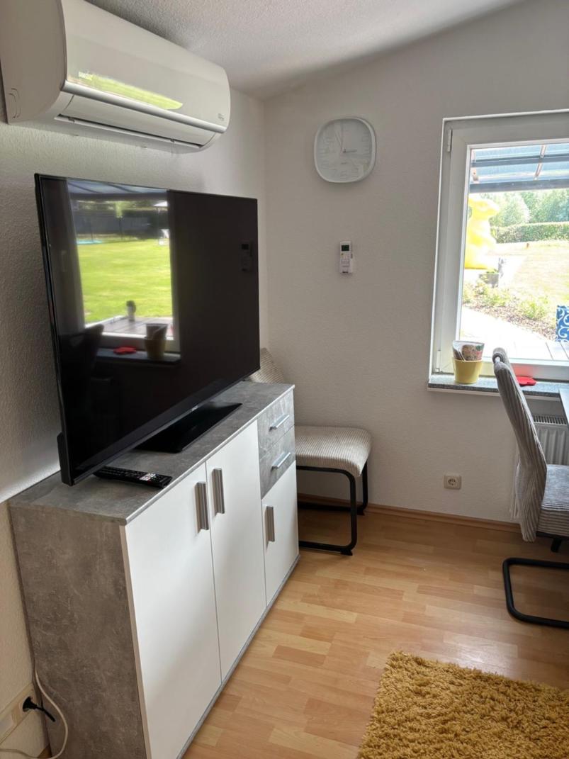 Ferienhaus Weserblick, Haus Zander