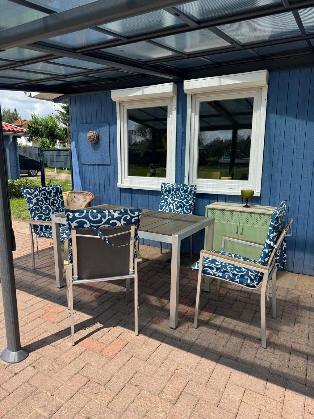 Ferienhaus Weserblick, Haus Zander