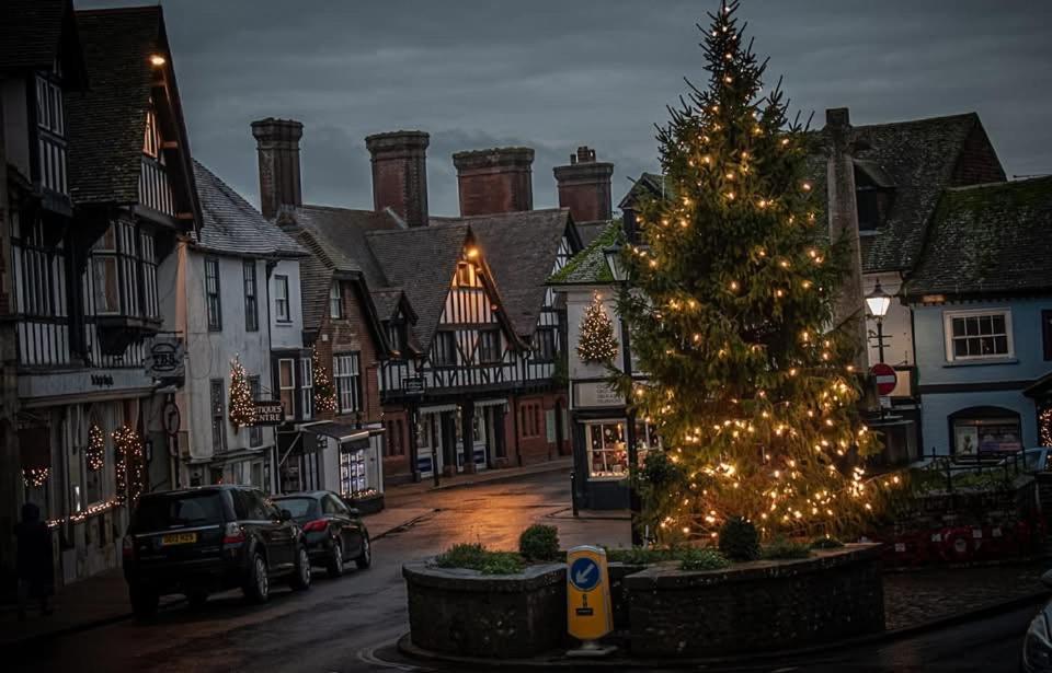 Angel Cottage in stunning Arundel