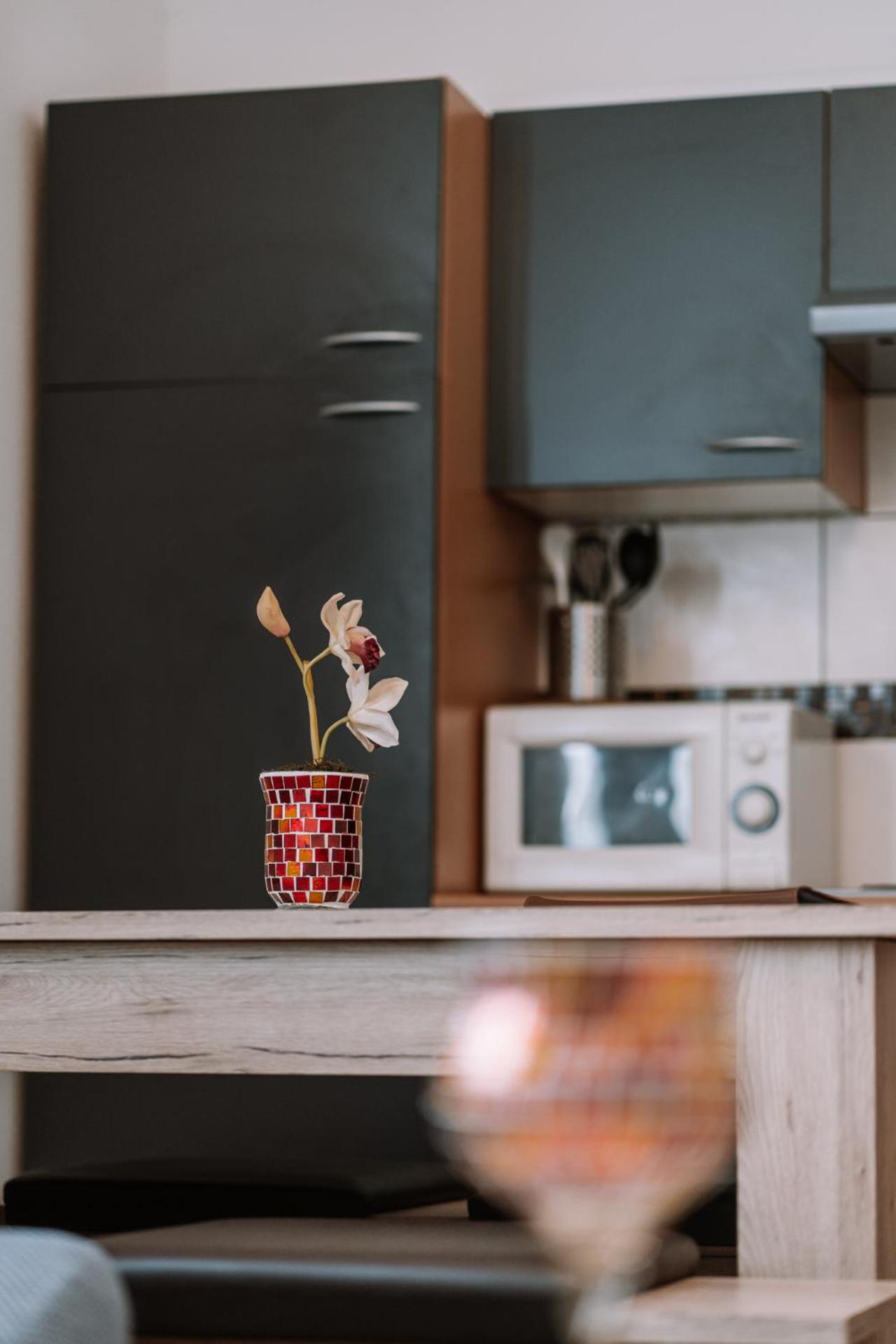 Hotel Garni Familie Gruber