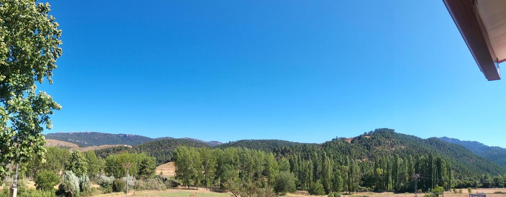 Casa Arroyo de la Celada