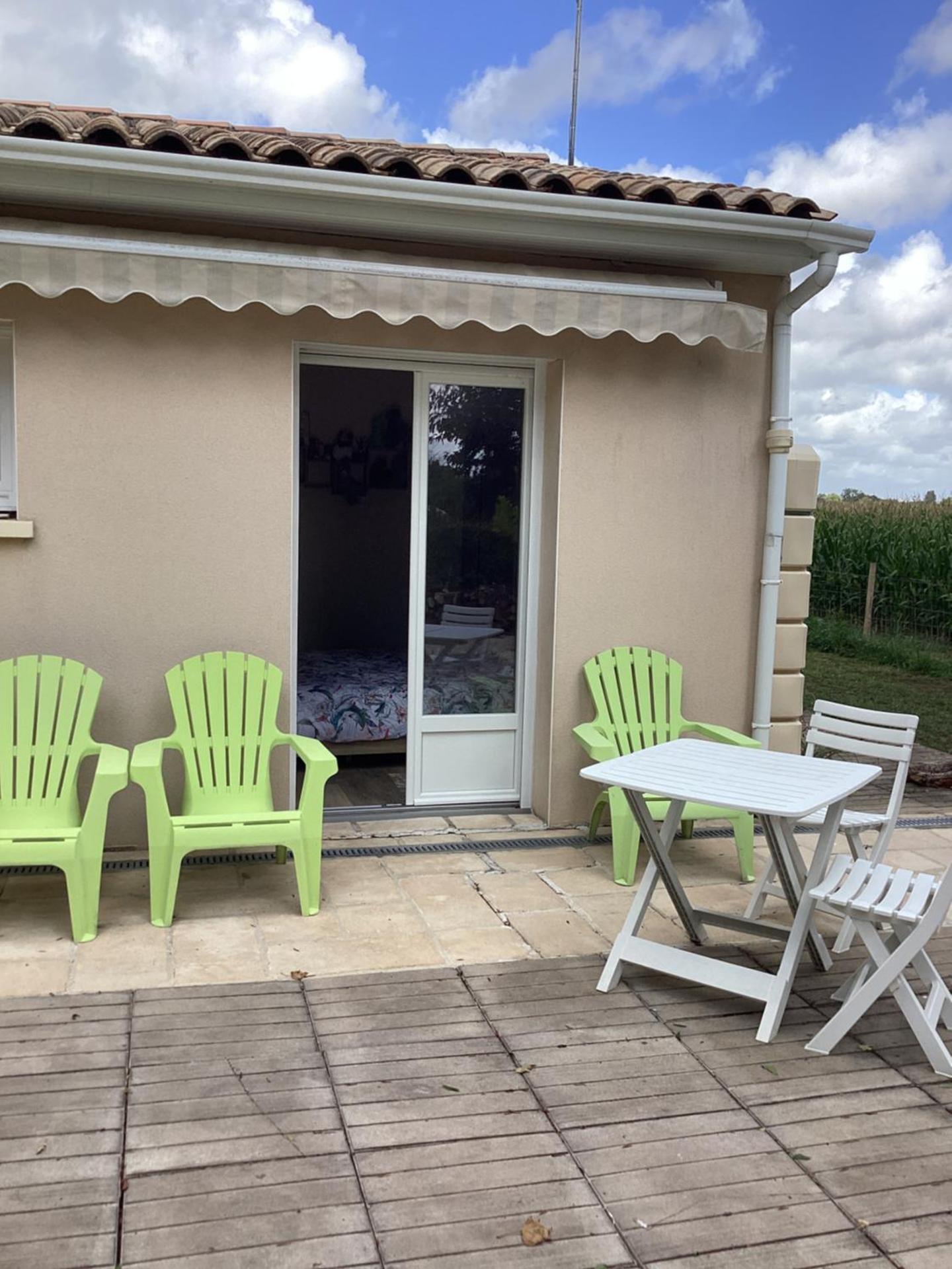 La Maison du Bonheur