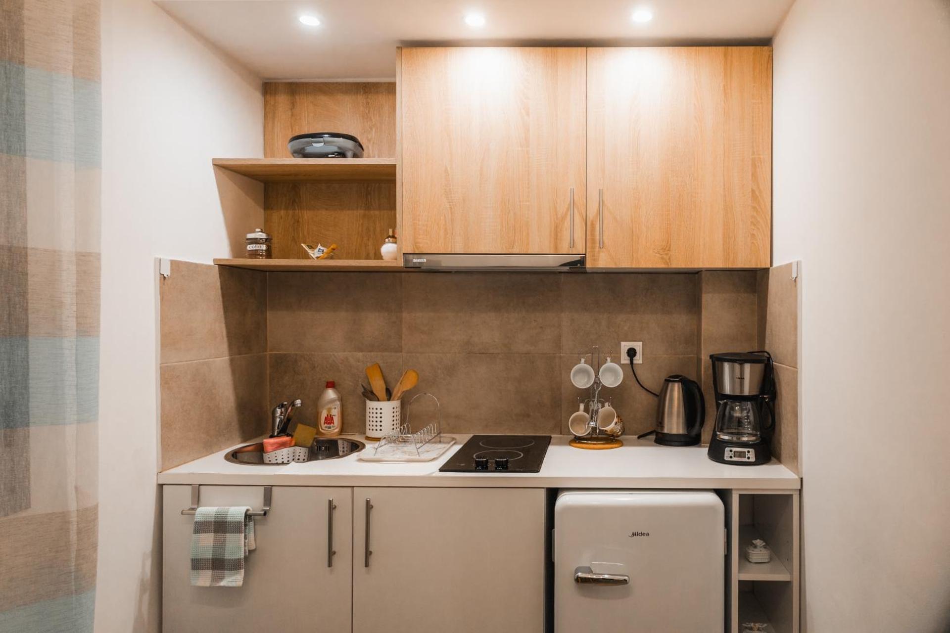 Technopolis Luxury Apartments