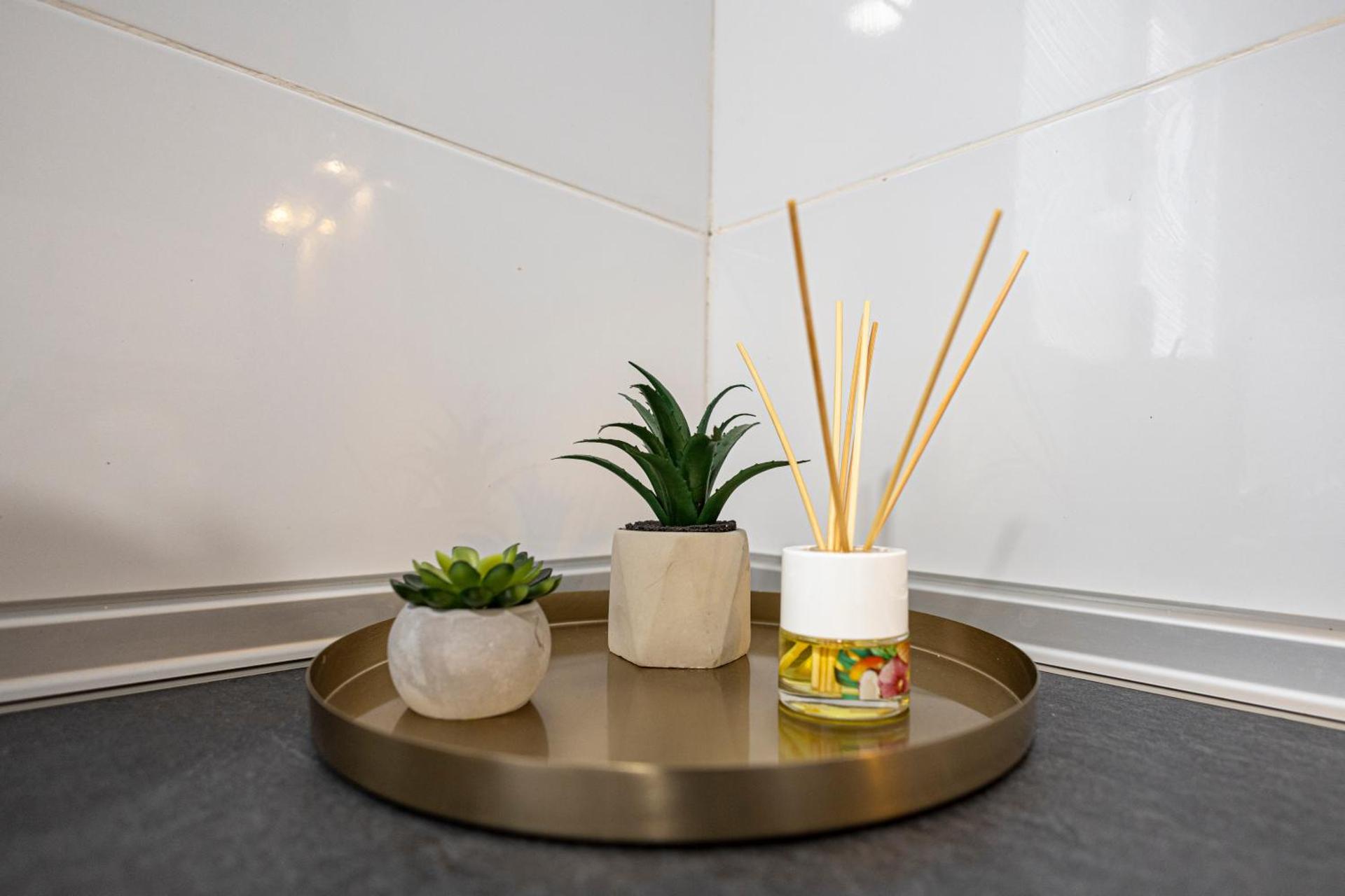 Cómodo apartamento cerca del metro y de la feria Valencia