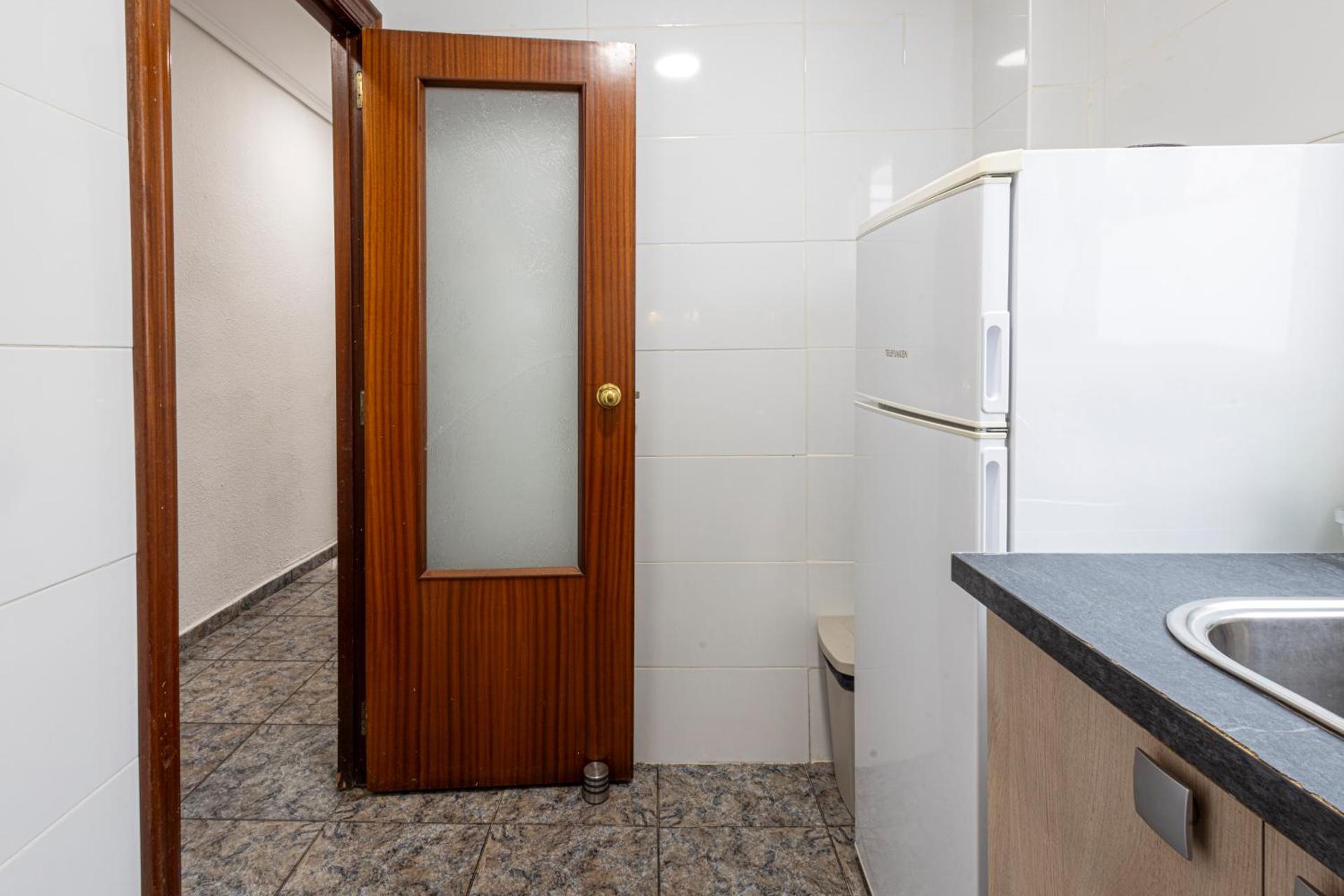 Cómodo apartamento cerca del metro y de la feria Valencia