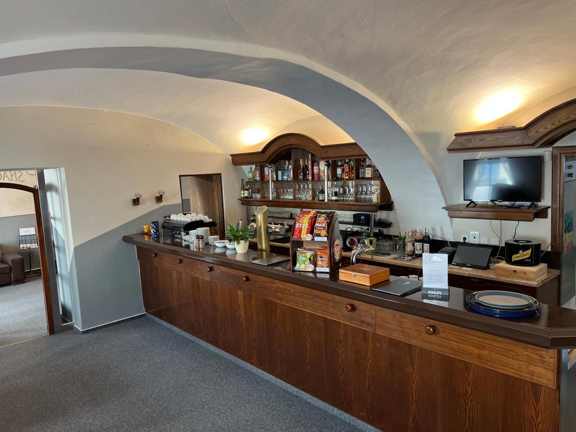 Nobiles hotel Šternberk