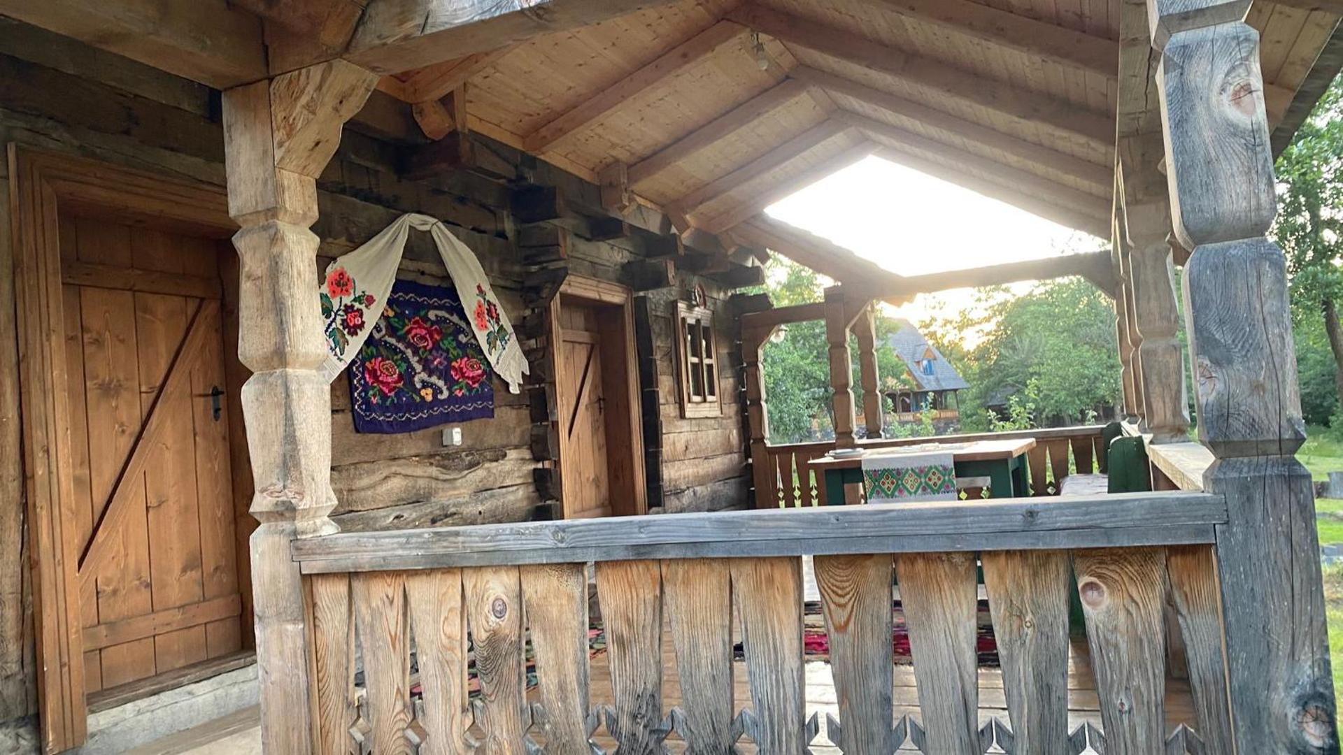 Poiana Creasta Cocosului-Casa Papadie