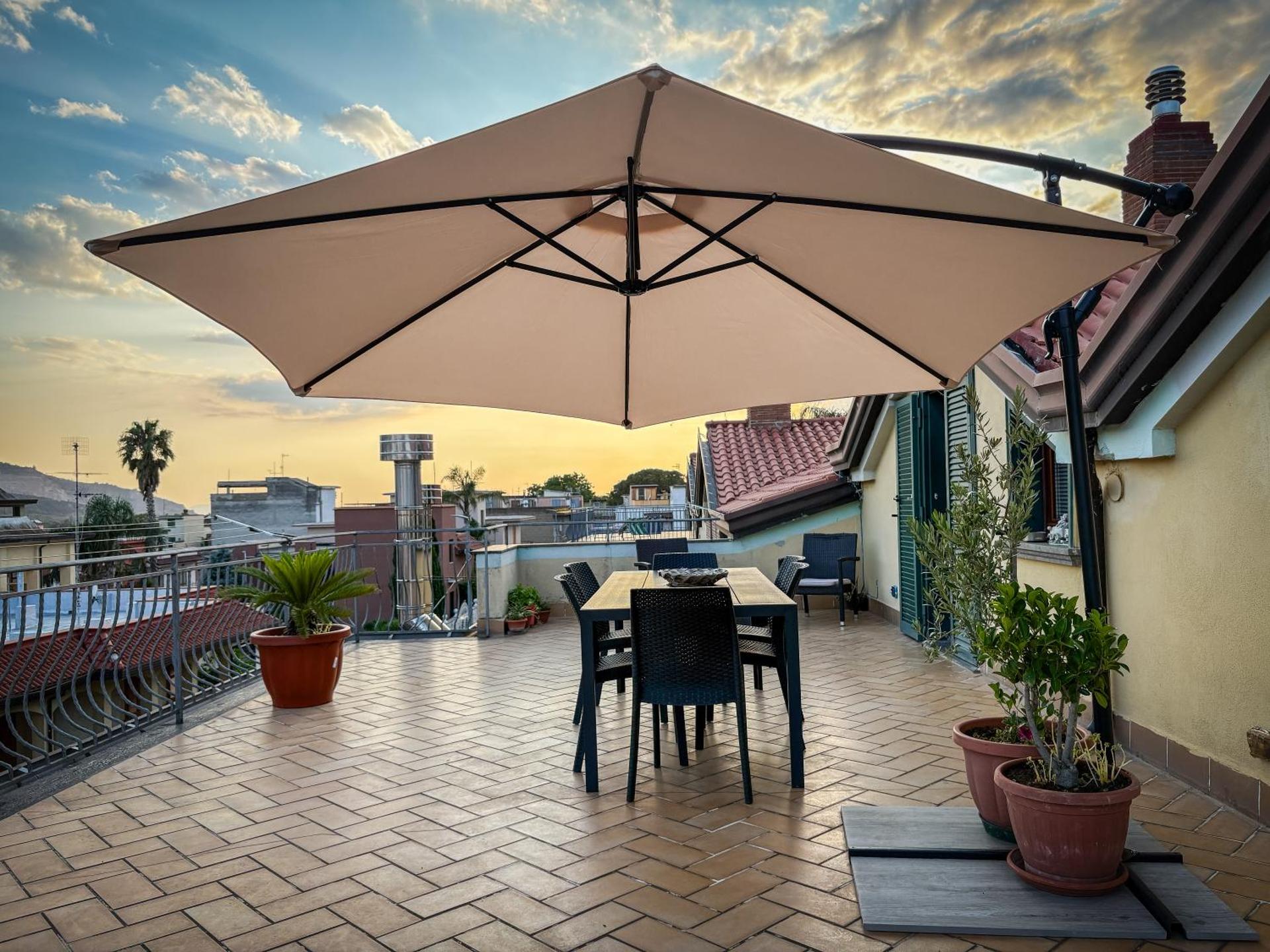 La Terrazza
