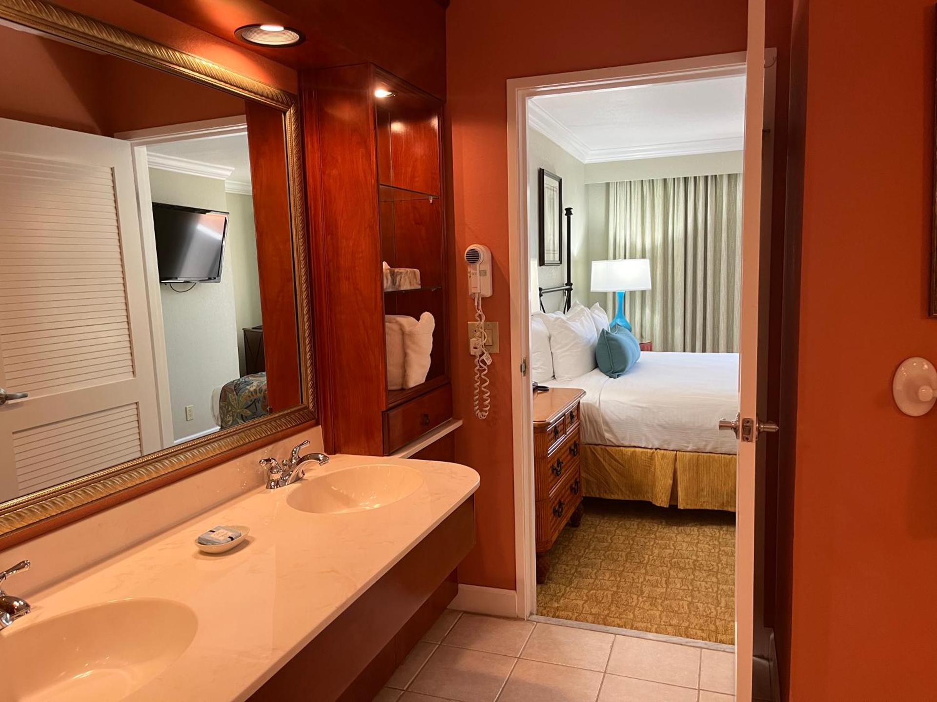 Palm Beach Shores Resort and Vacation Villas