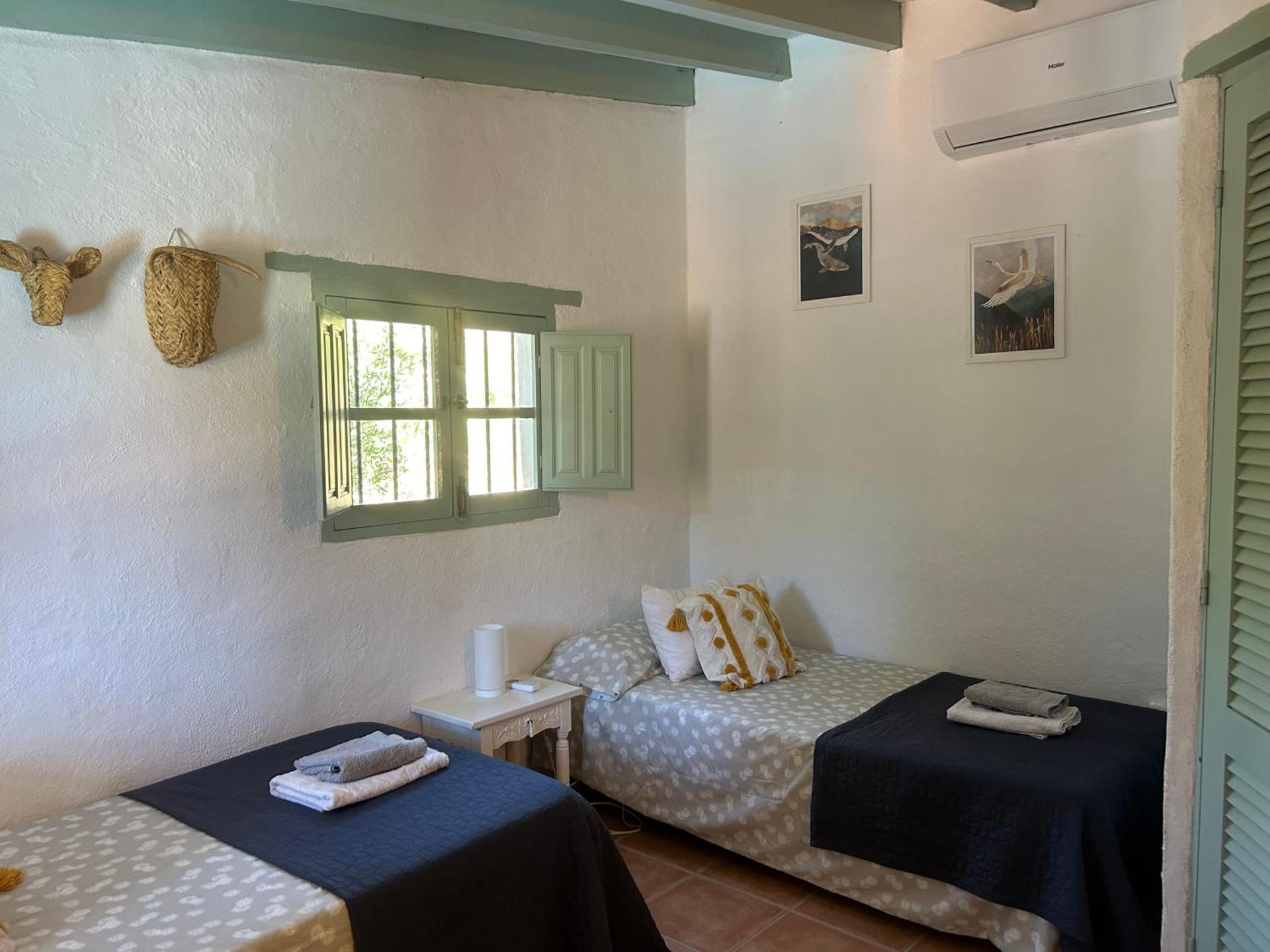 Cortijo Vacas Gordas B&B