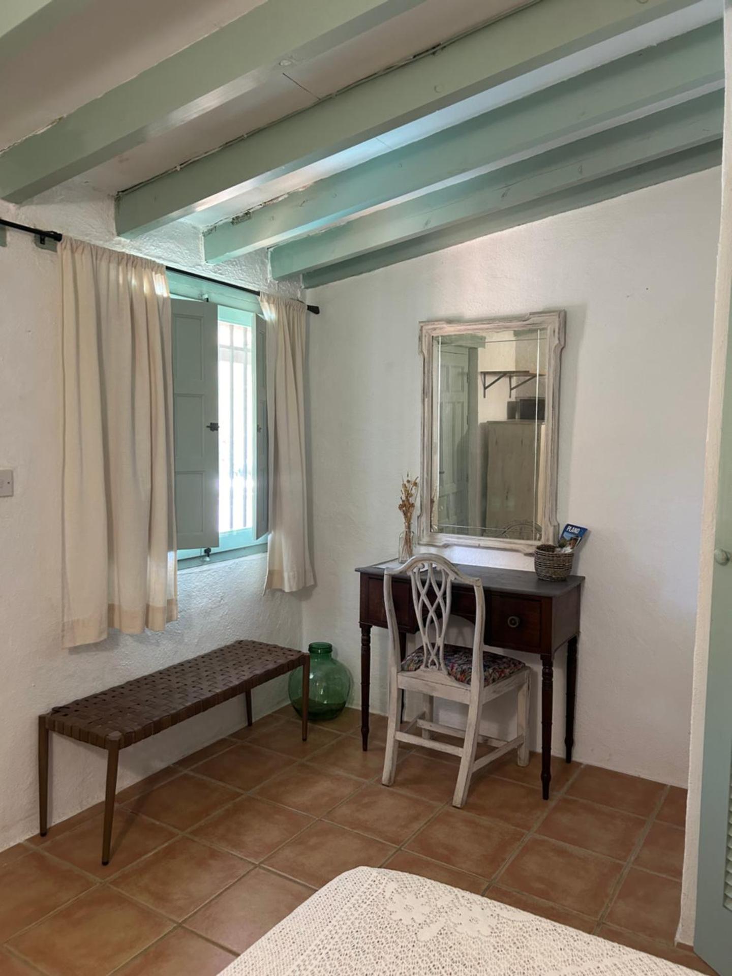 Cortijo Vacas Gordas B&B