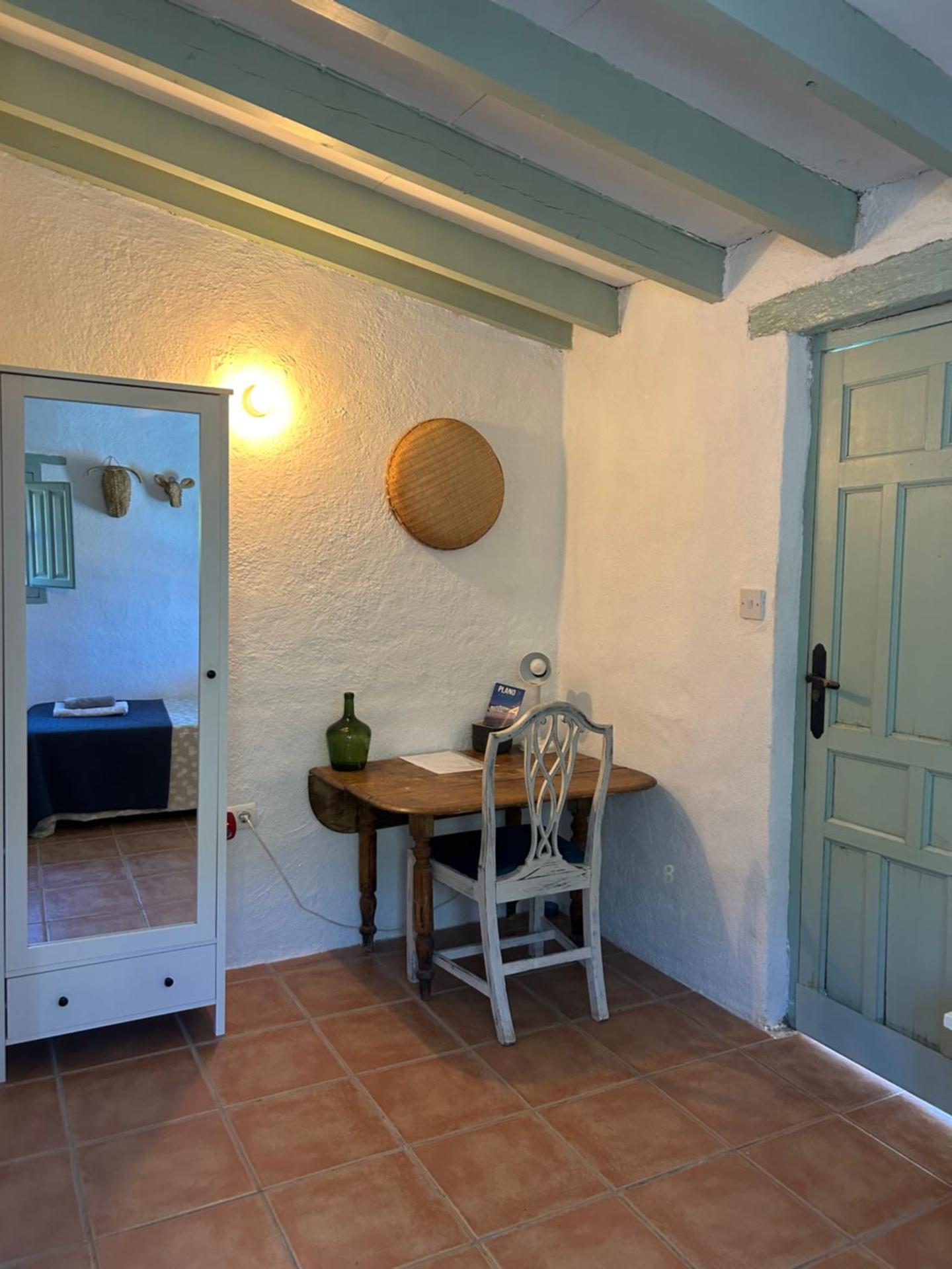 Cortijo Vacas Gordas B&B