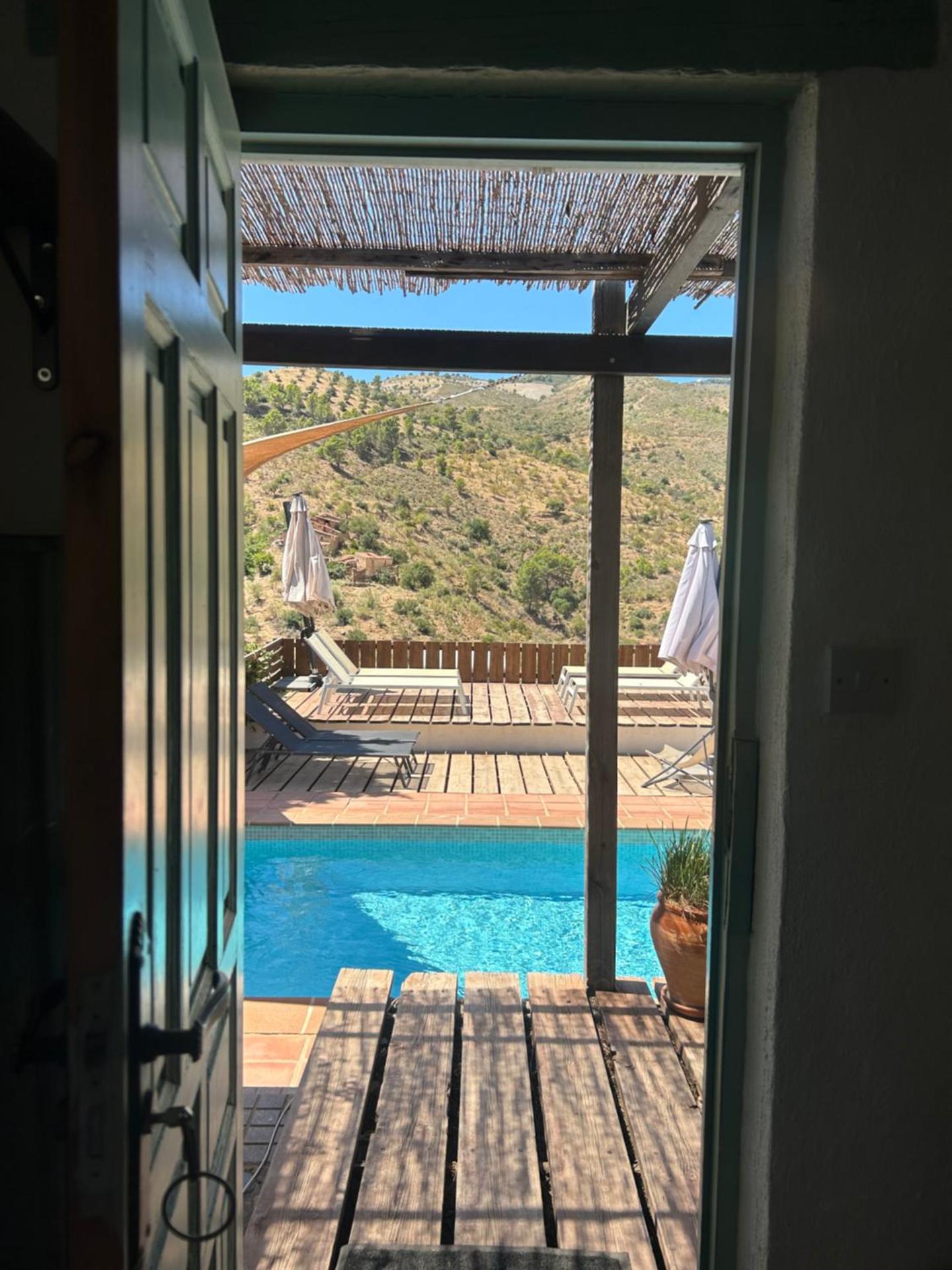 Cortijo Vacas Gordas B&B