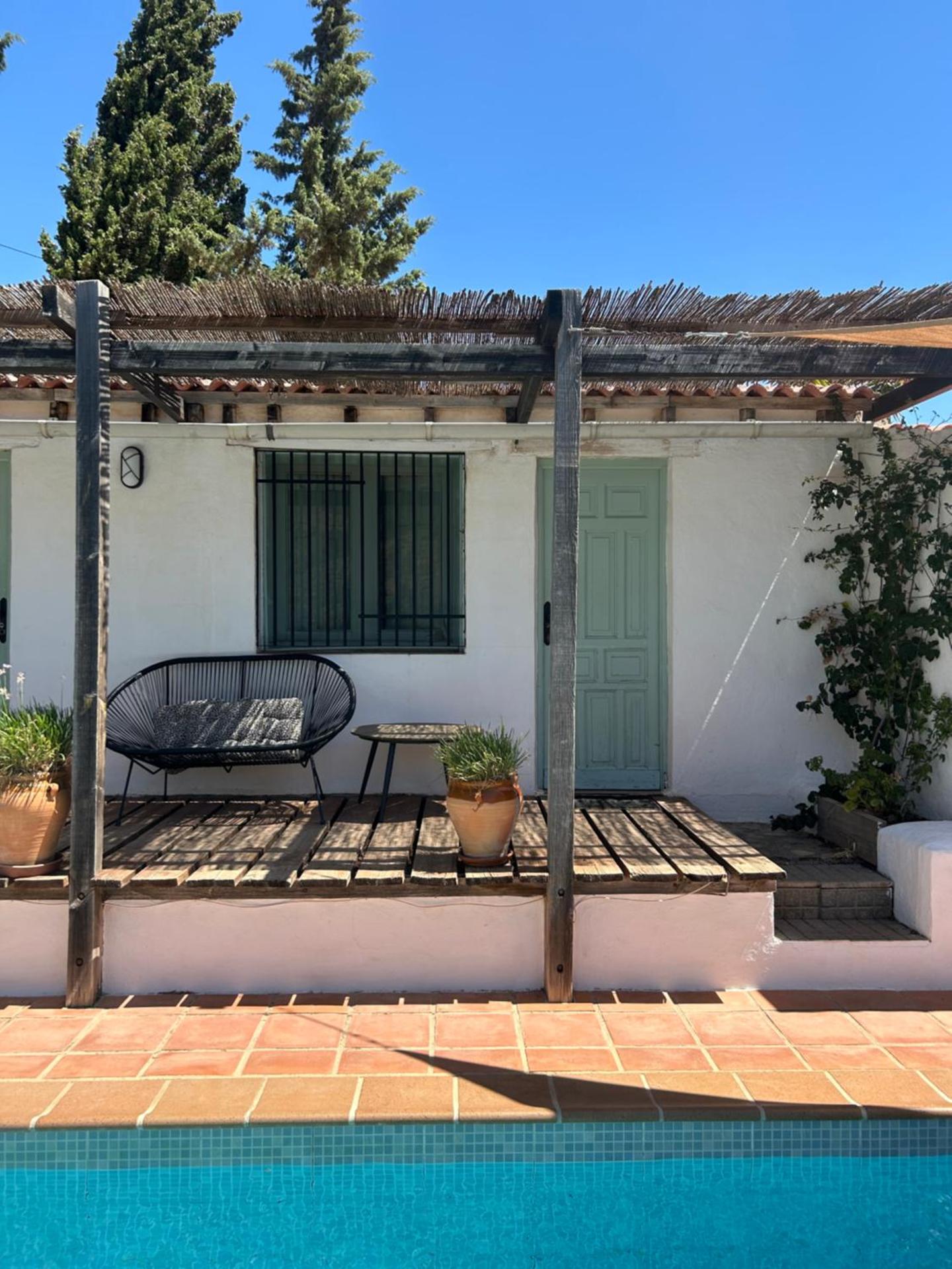 Cortijo Vacas Gordas B&B