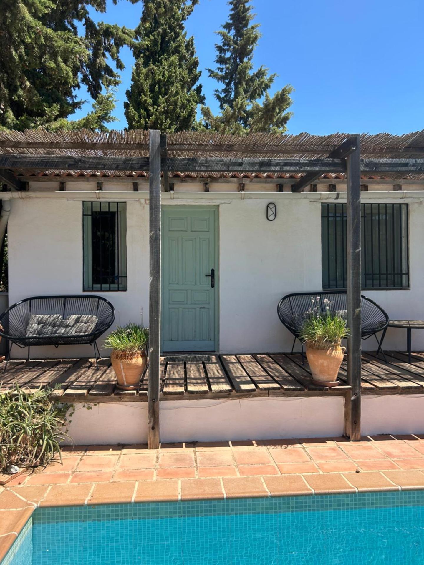 Cortijo Vacas Gordas B&B