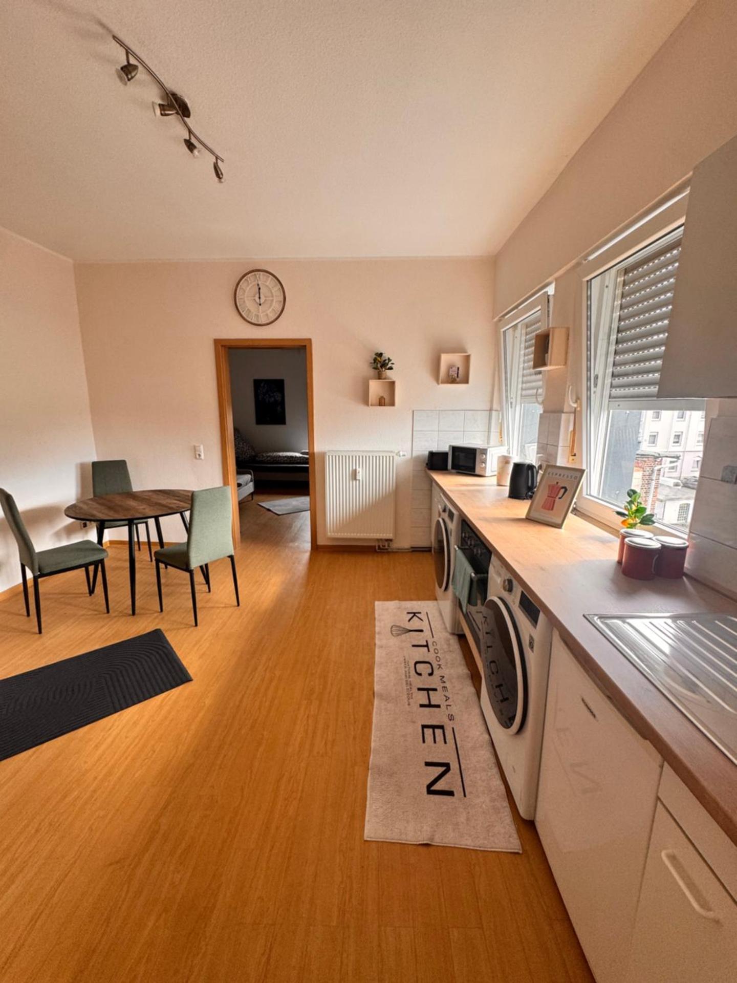 Iserlohn Ferienwohnung und Monteure