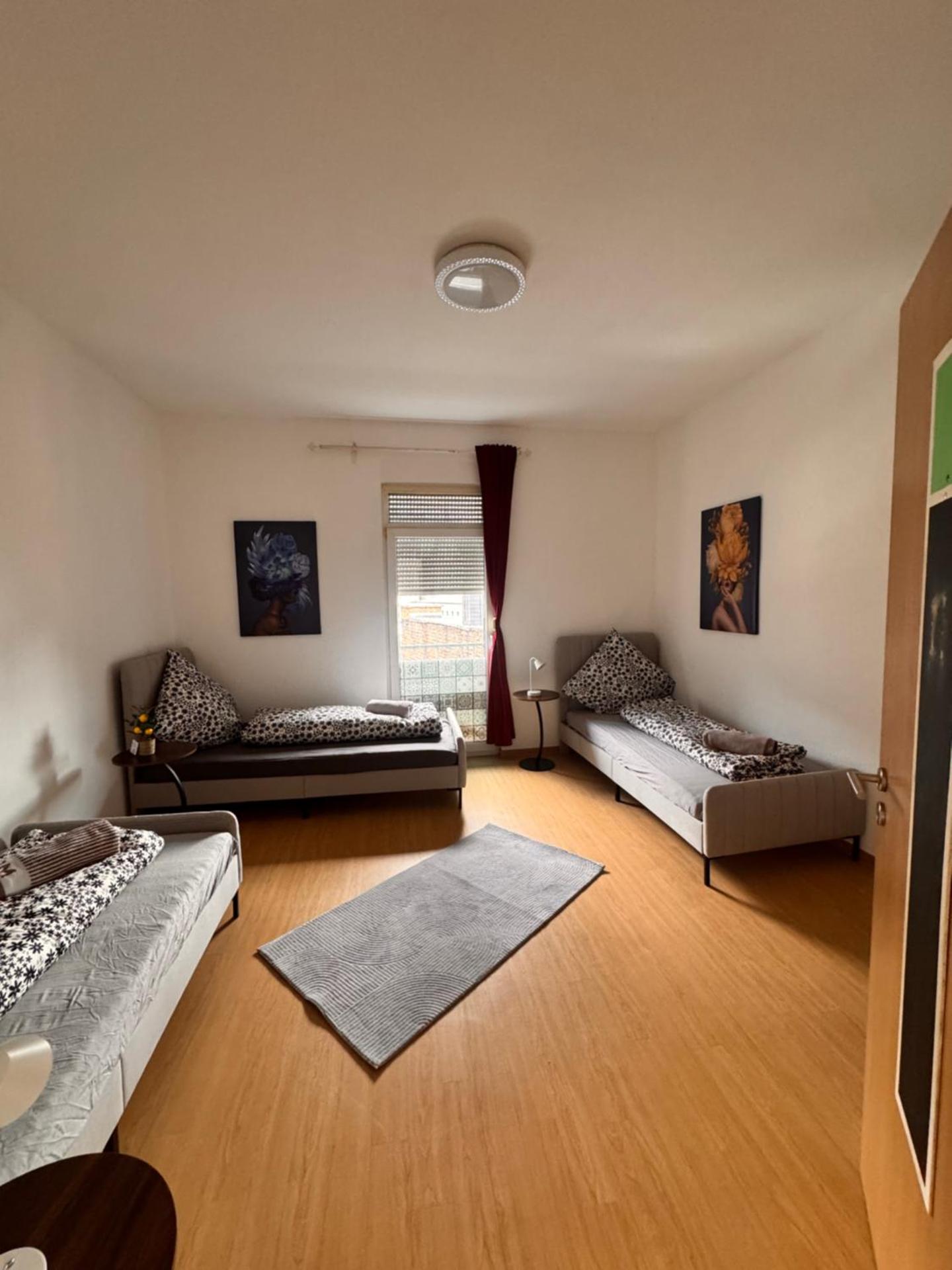 Iserlohn Ferienwohnung und Monteure