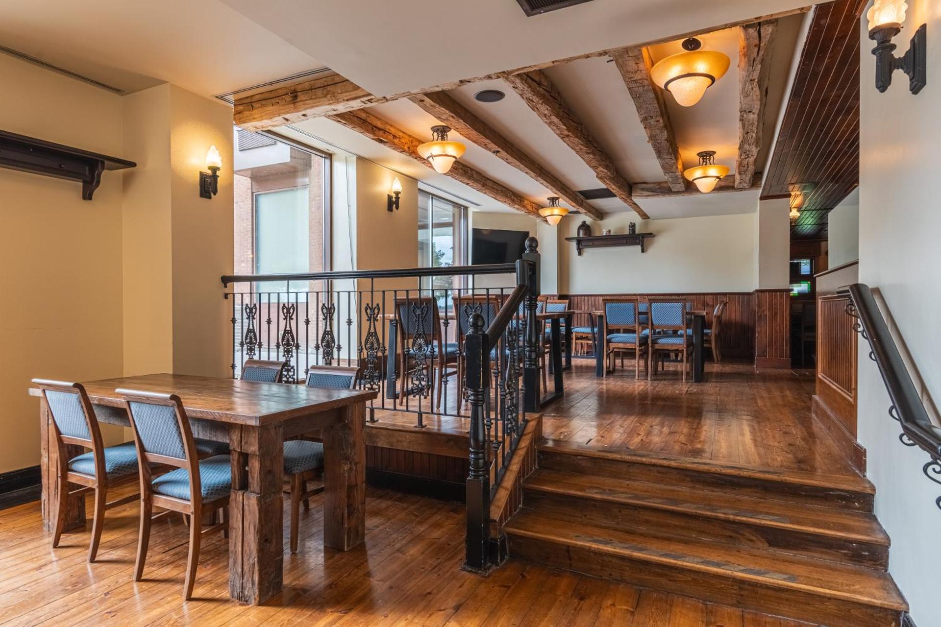 DEV Hotel and Conference Centre