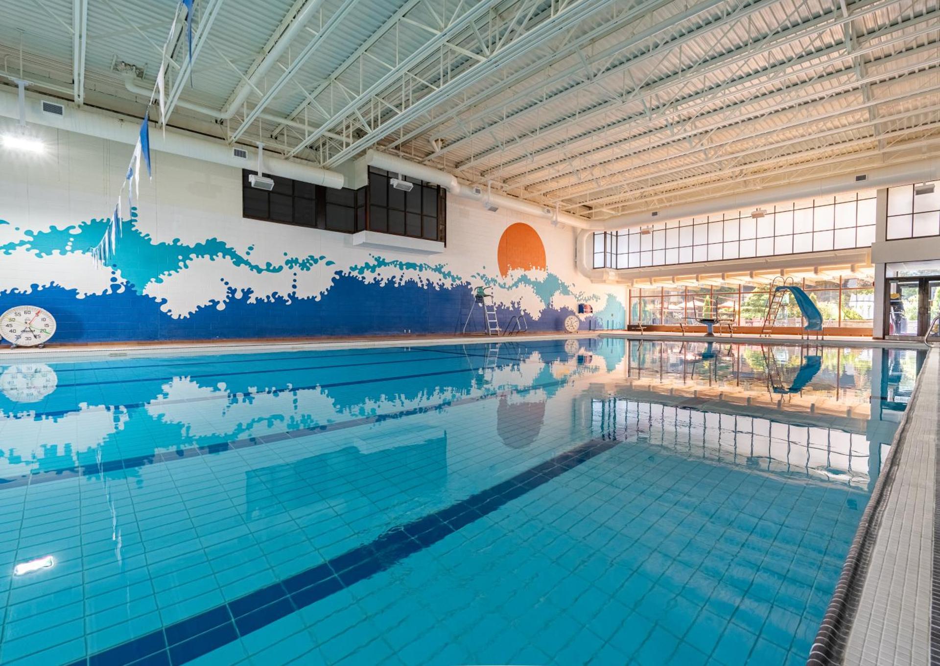 DEV Hotel and Conference Centre