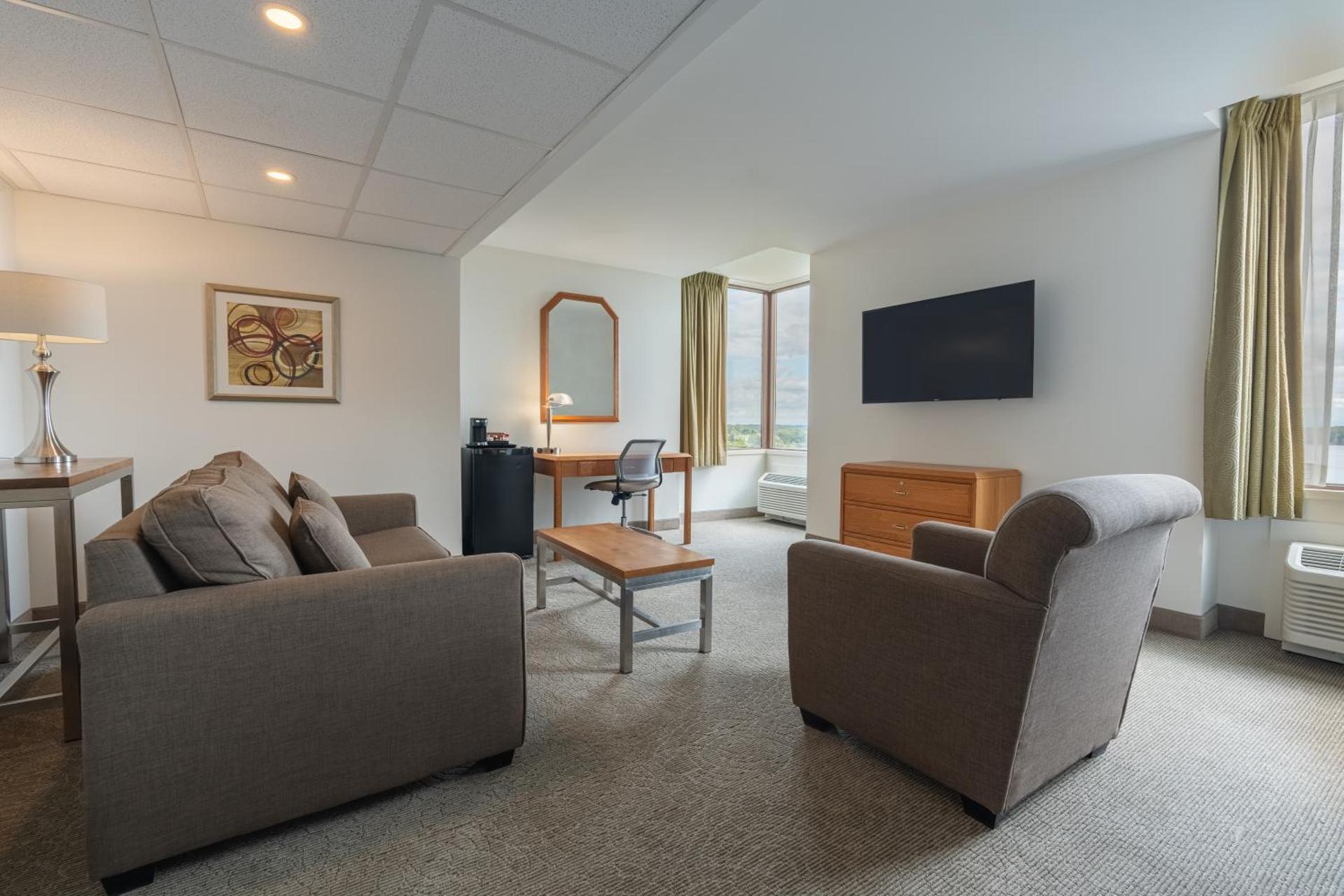 DEV Hotel and Conference Centre