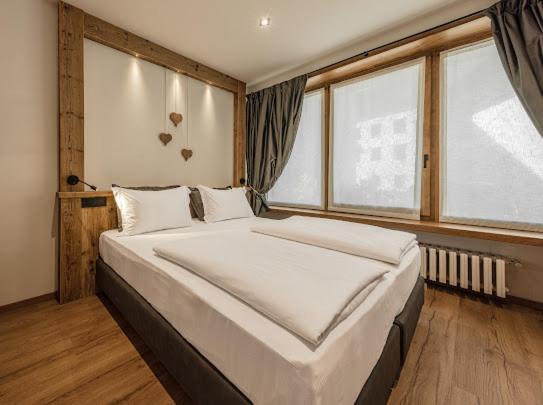 Le Crode Bed and Breakfast