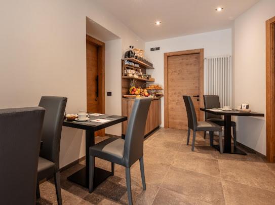 Le Crode Bed and Breakfast