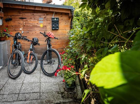 Le Crode Bed and Breakfast