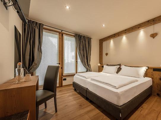 Le Crode Bed and Breakfast