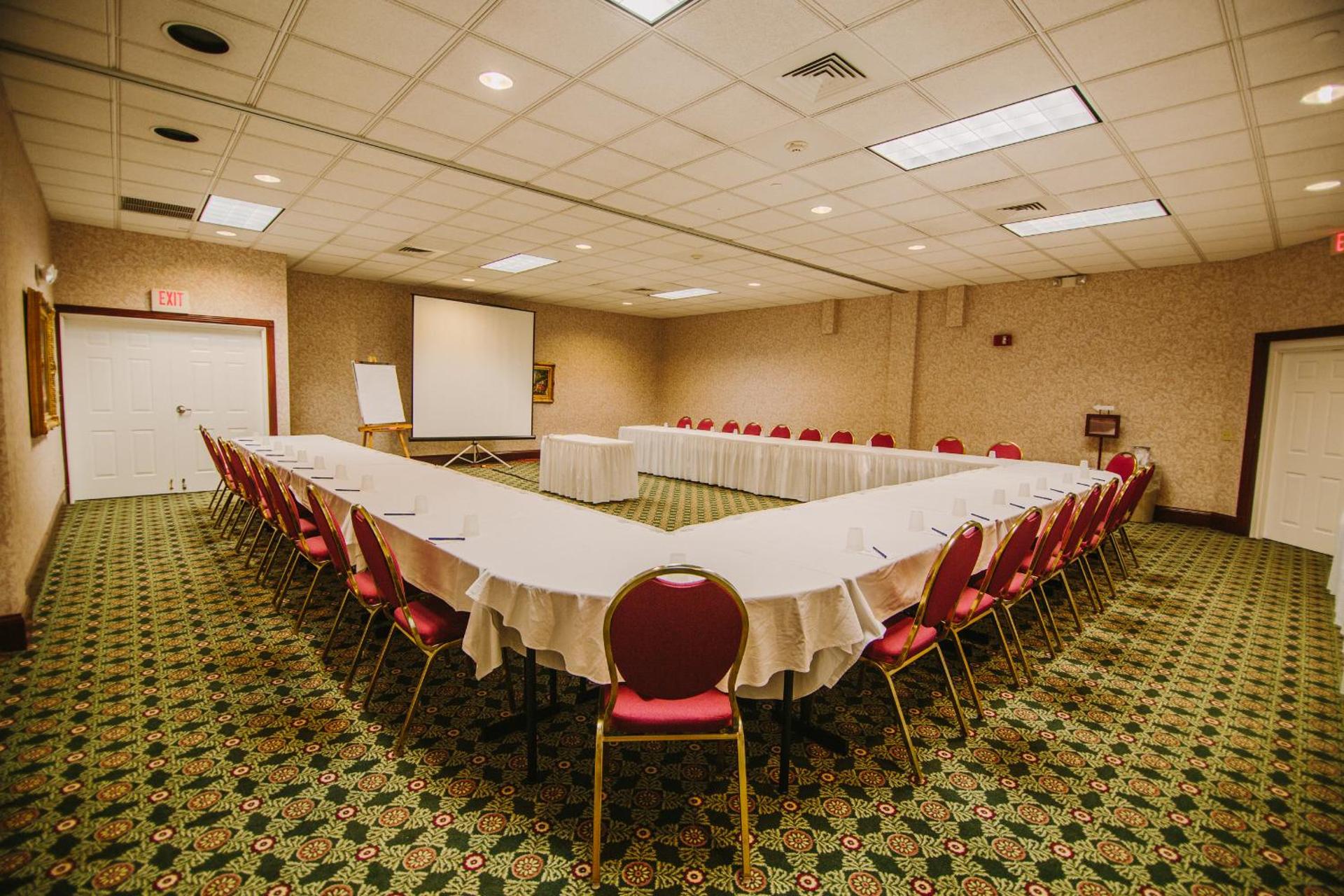Meeting/conference room