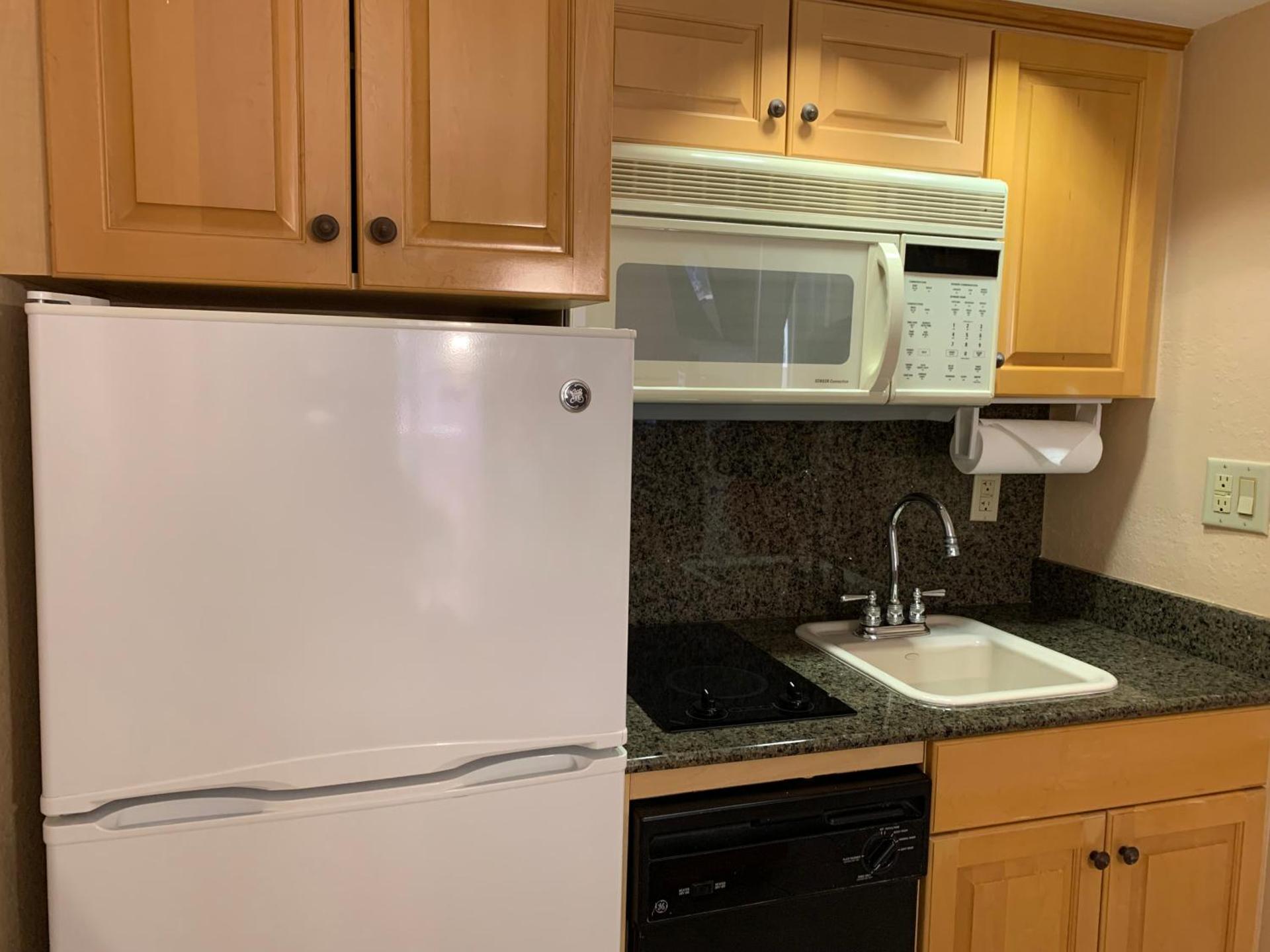 Palm Beach Shores Resort and Vacation Villas