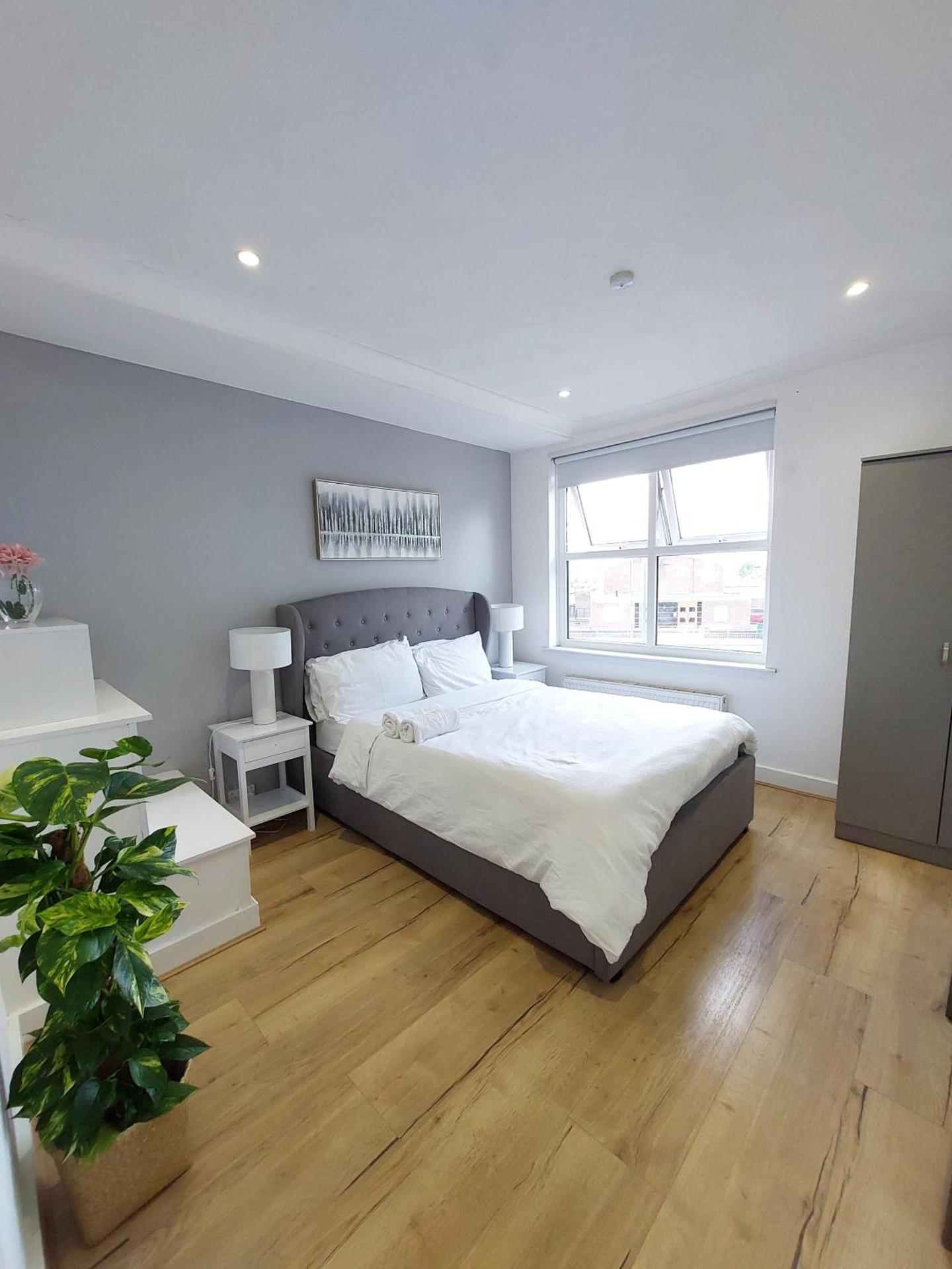 Elegant 2 bedroom Flat in Dartford - Kent
