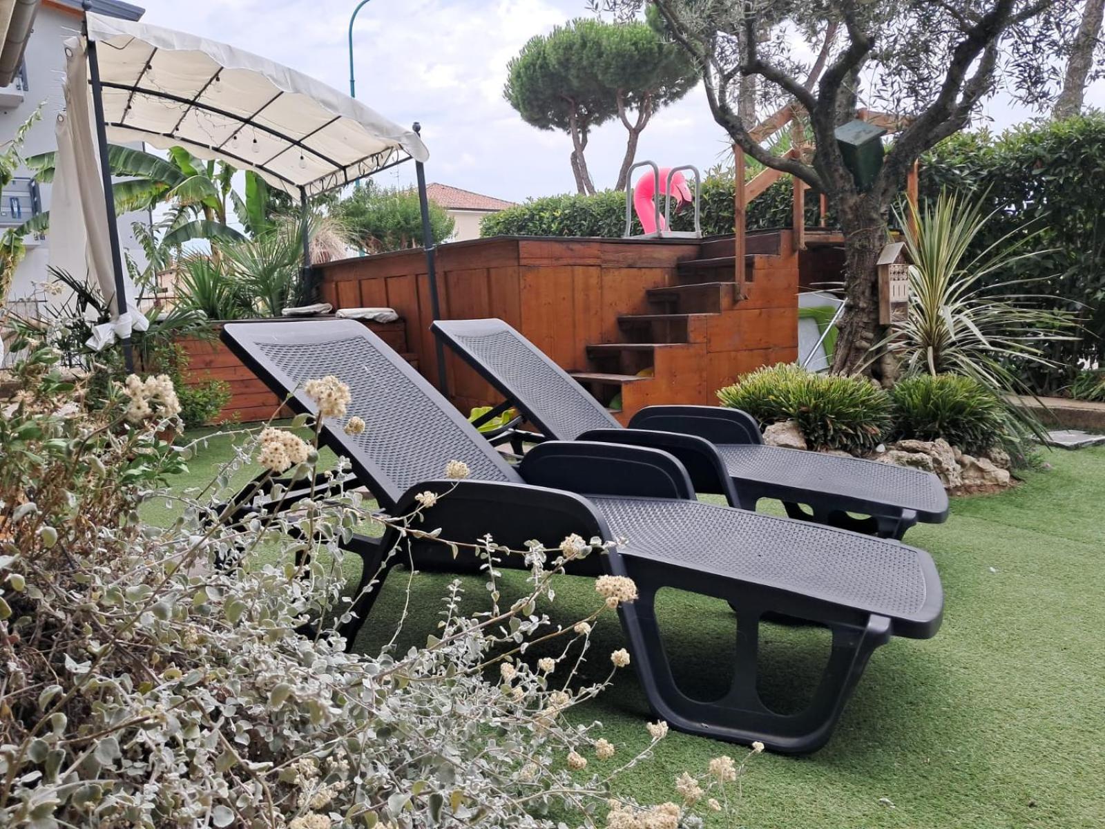 Sakura B&B Franciacorta